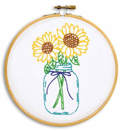 The Square Knot Crafts