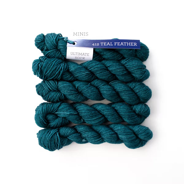 The Square Knot Crafts