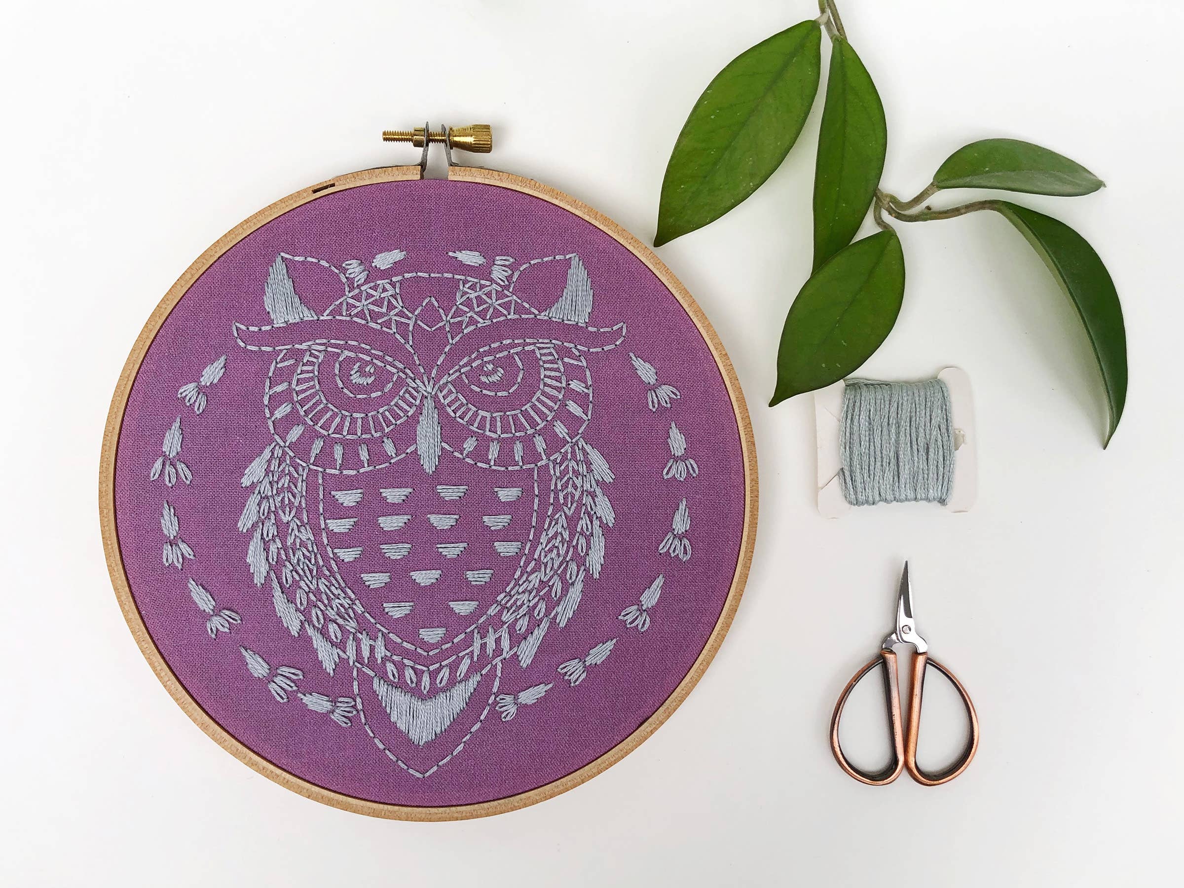 The Square Knot Crafts