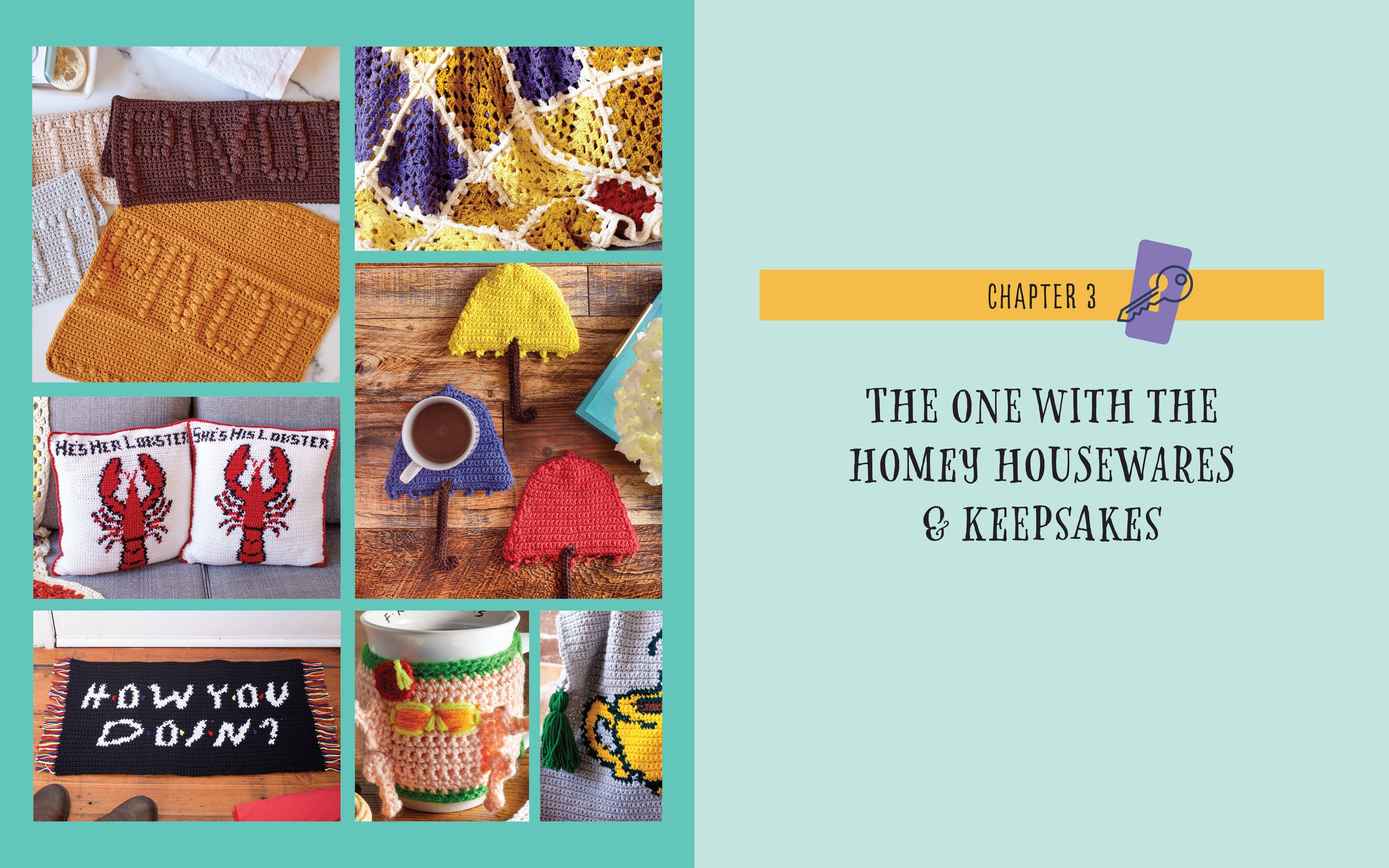 The Square Knot Crafts