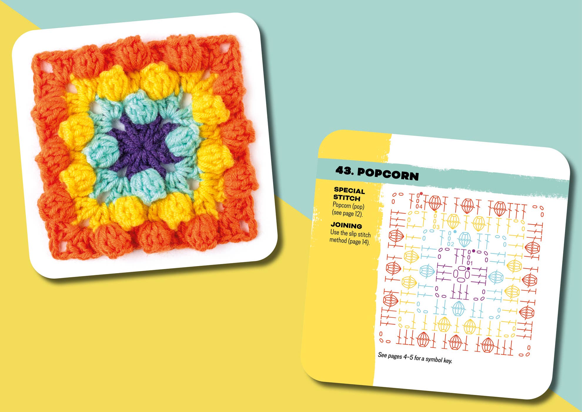 The Square Knot Crafts