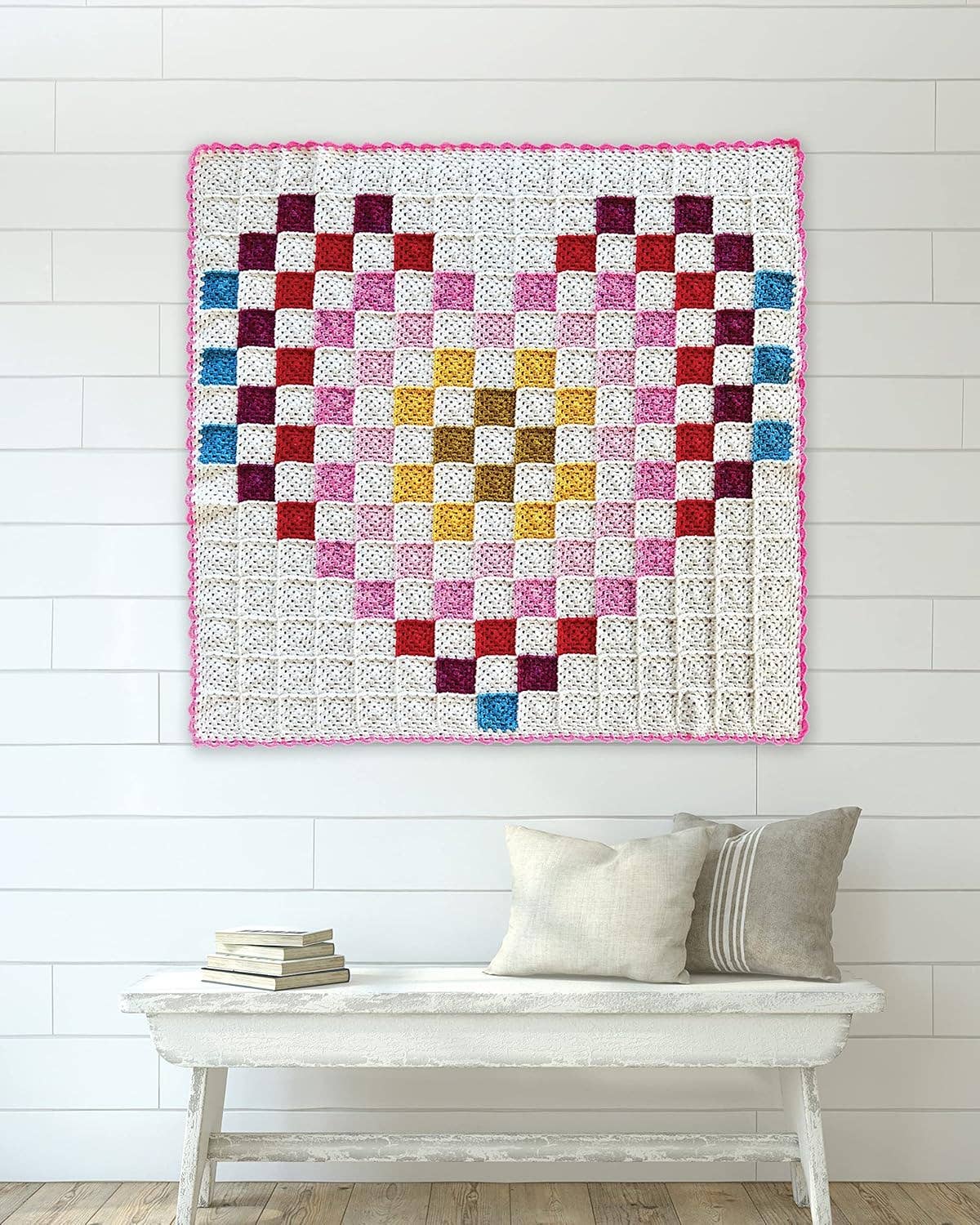 The Square Knot Crafts