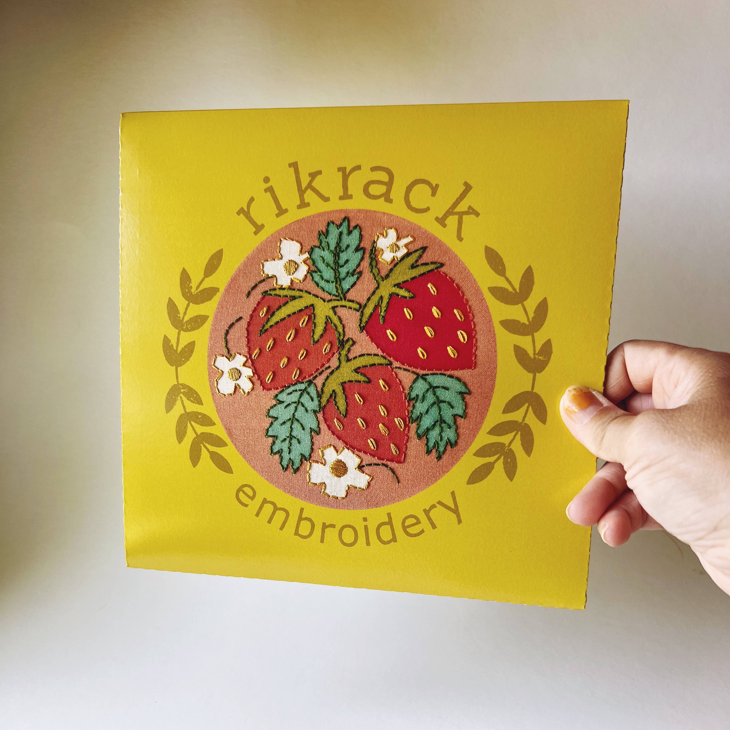 The Square Knot Crafts