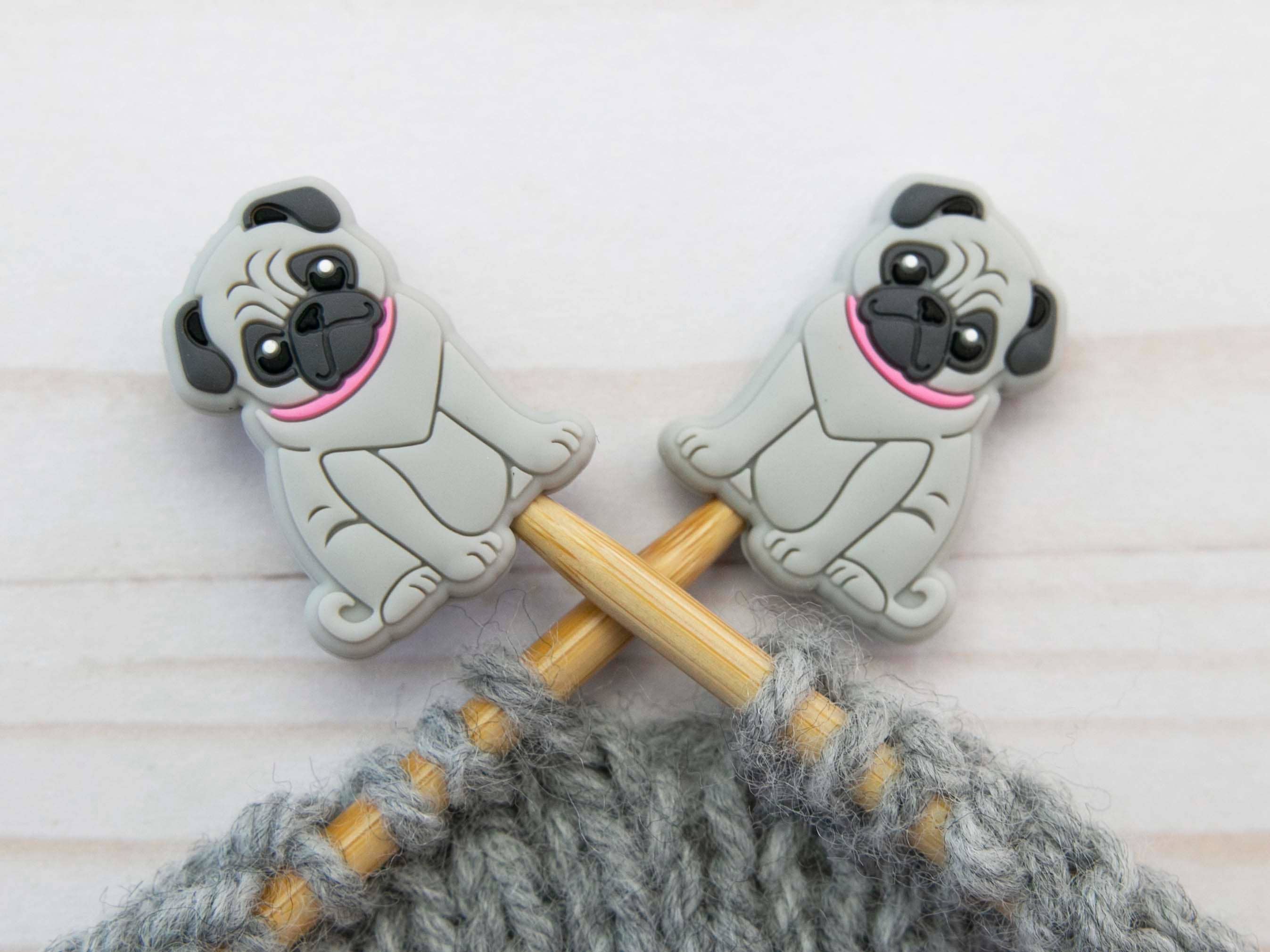 The Square Knot Crafts