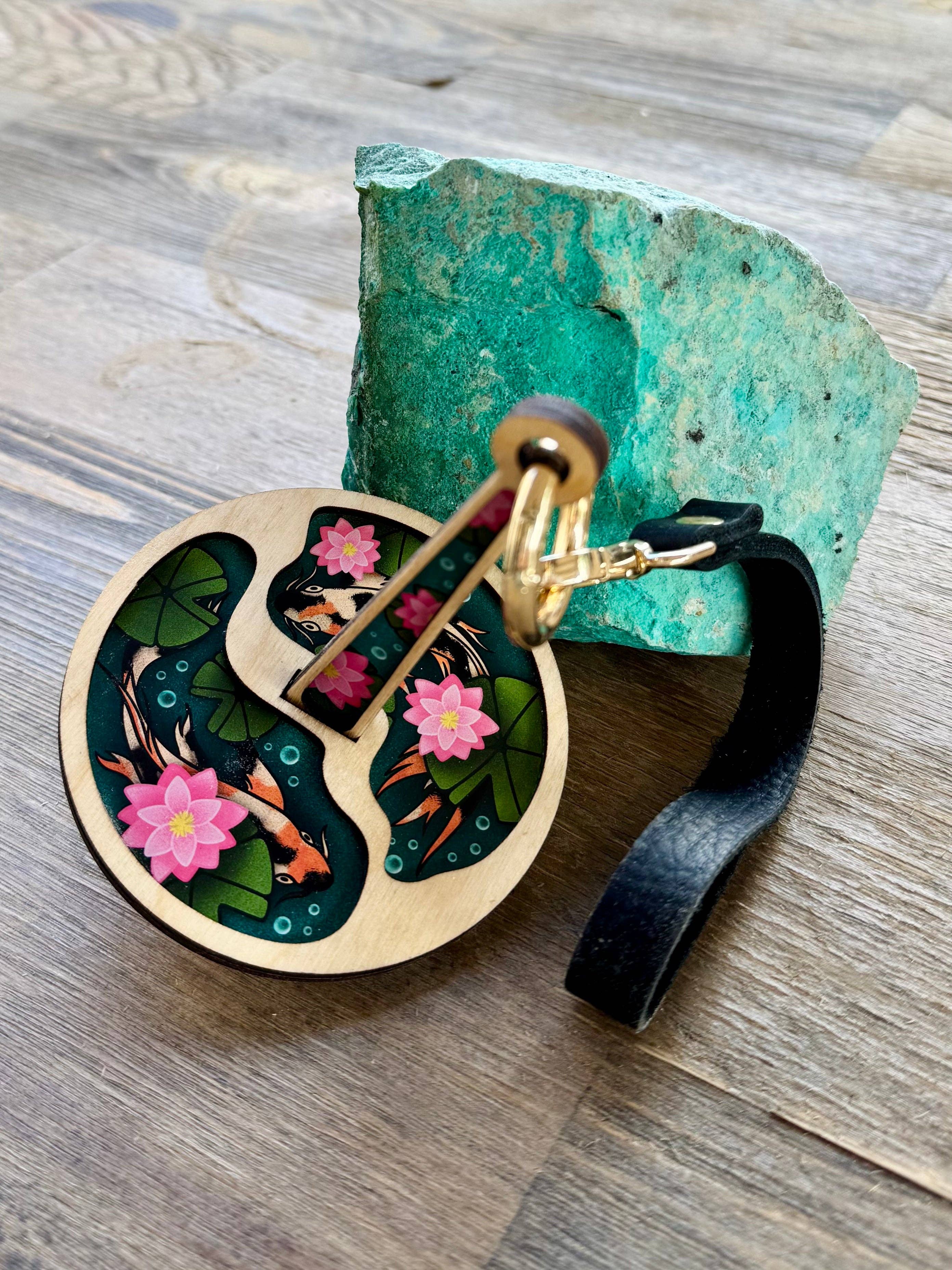 The Square Knot Crafts