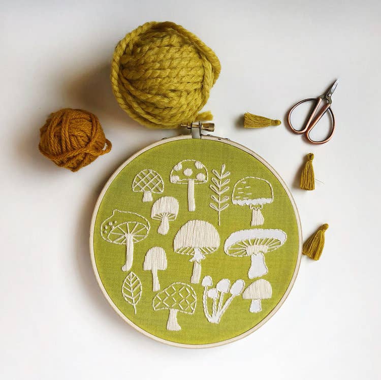 The Square Knot Crafts