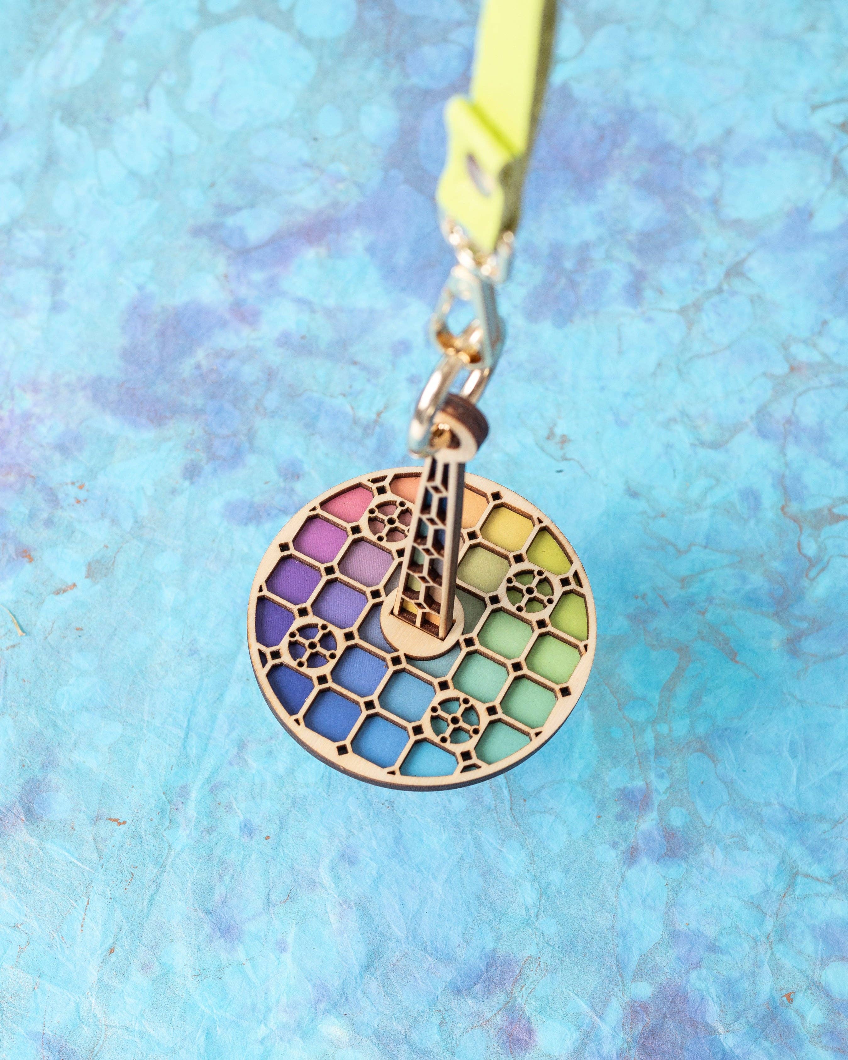 The Square Knot Crafts