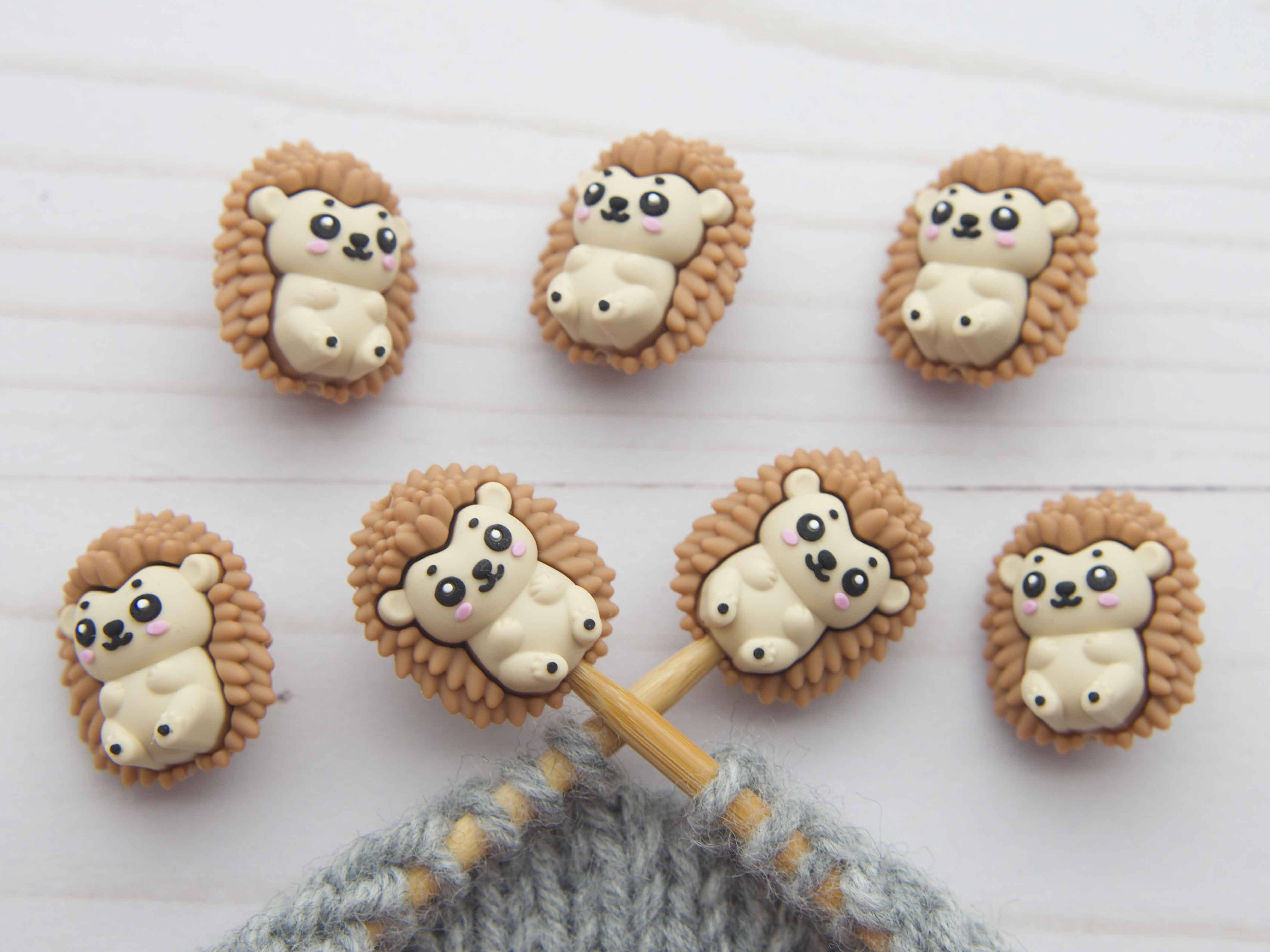 The Square Knot Crafts