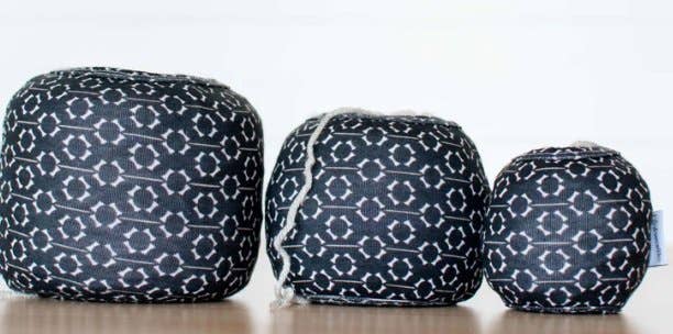 The Square Knot Crafts