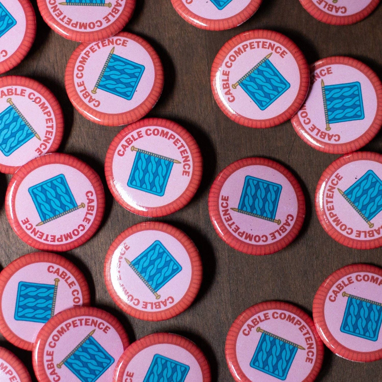 The Square Knot Crafts