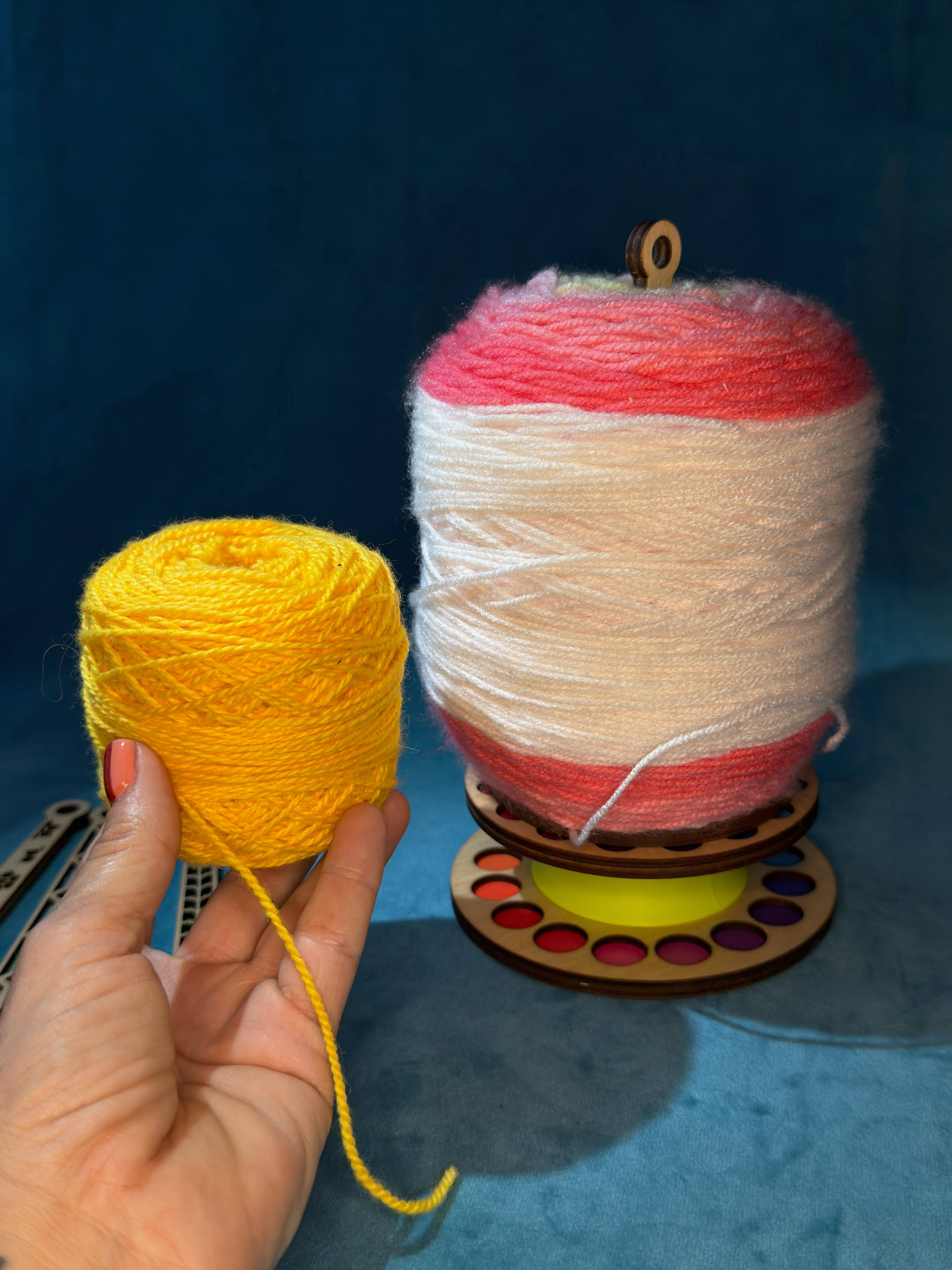 The Square Knot Crafts