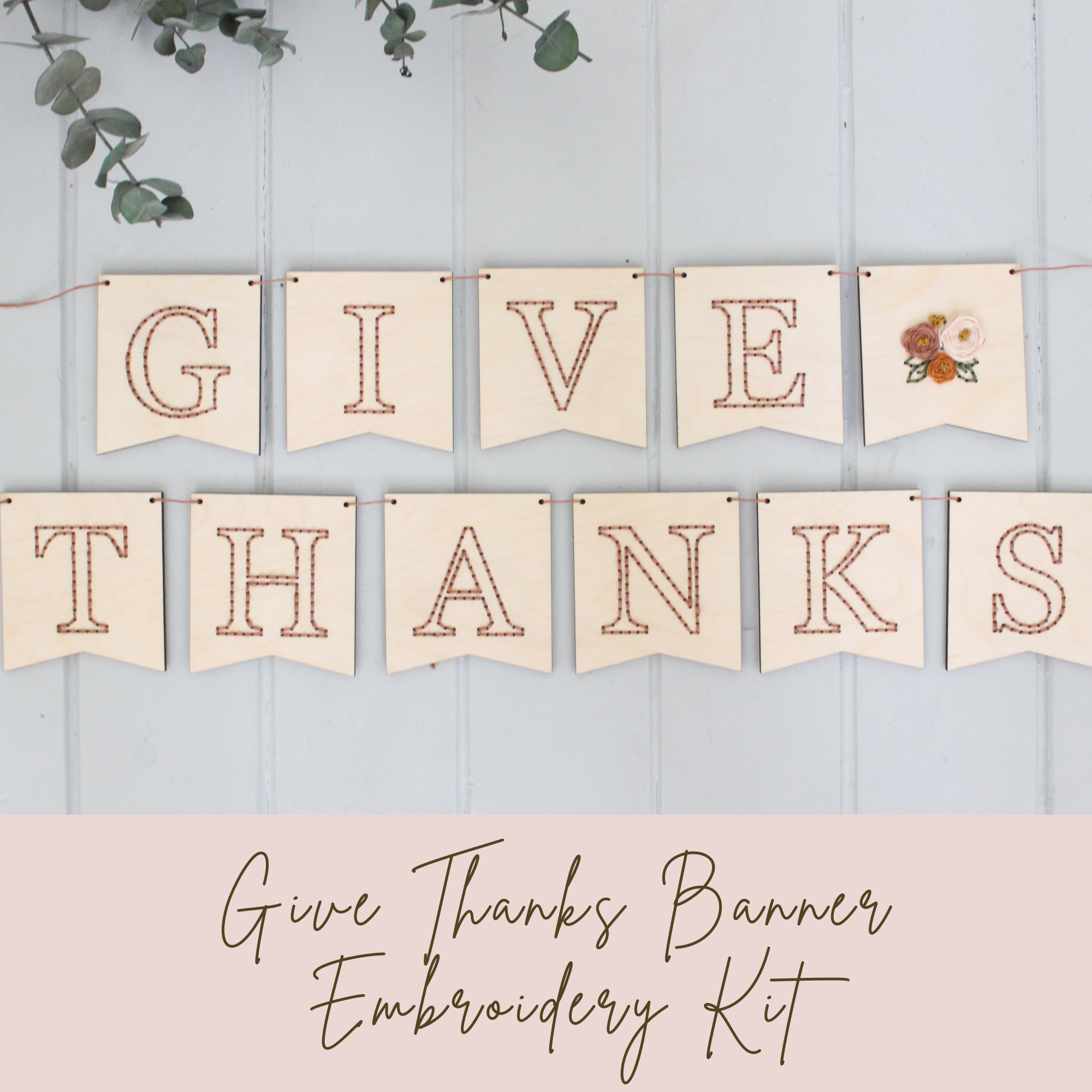 The Square Knot Crafts