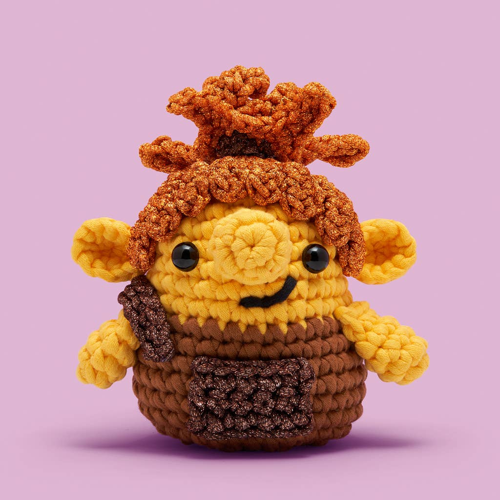 The Square Knot Crafts