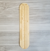 Socks Rule! - Ruler for Measuring Adult Socks