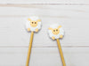White Sheep | Stitch Stoppers
