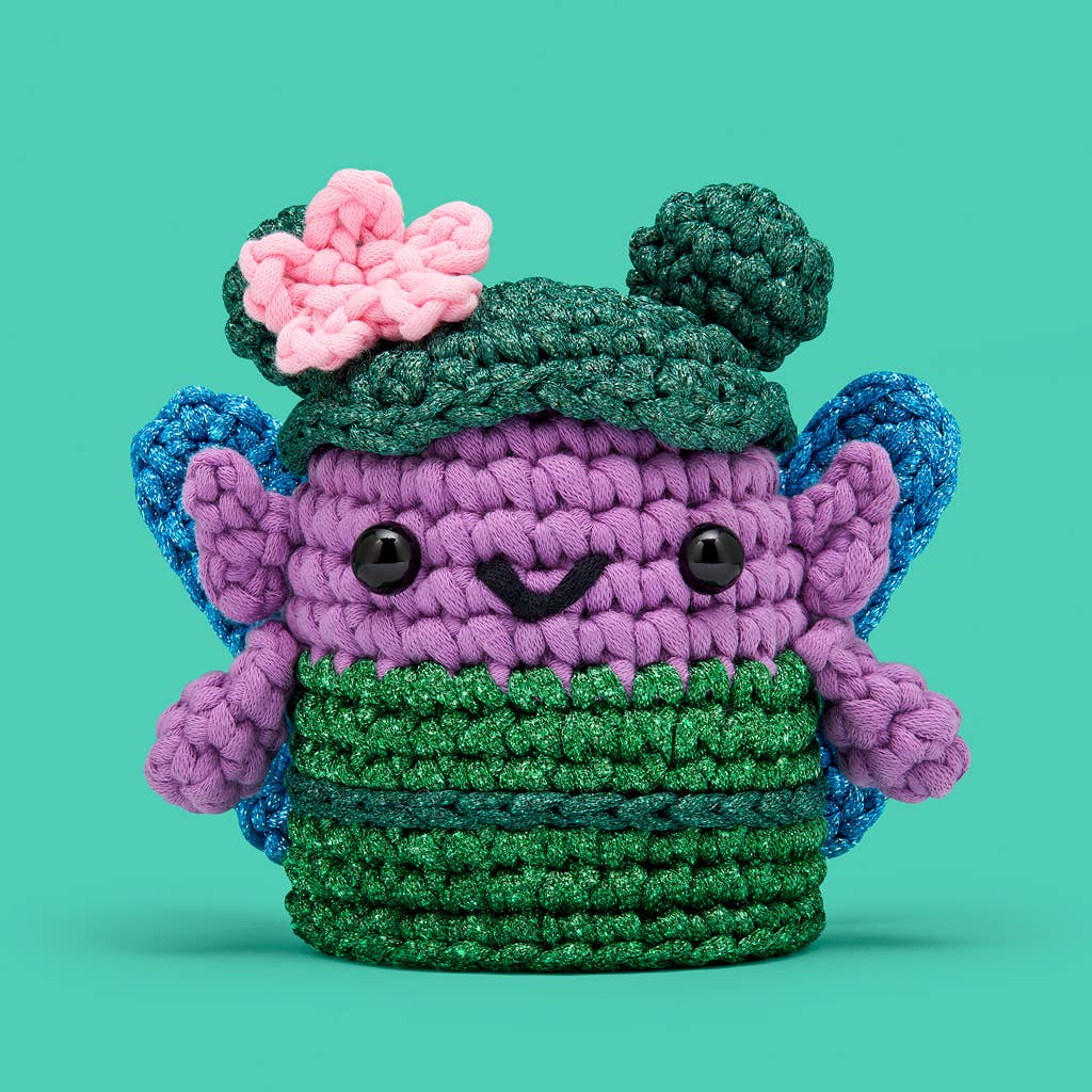 The Square Knot Crafts