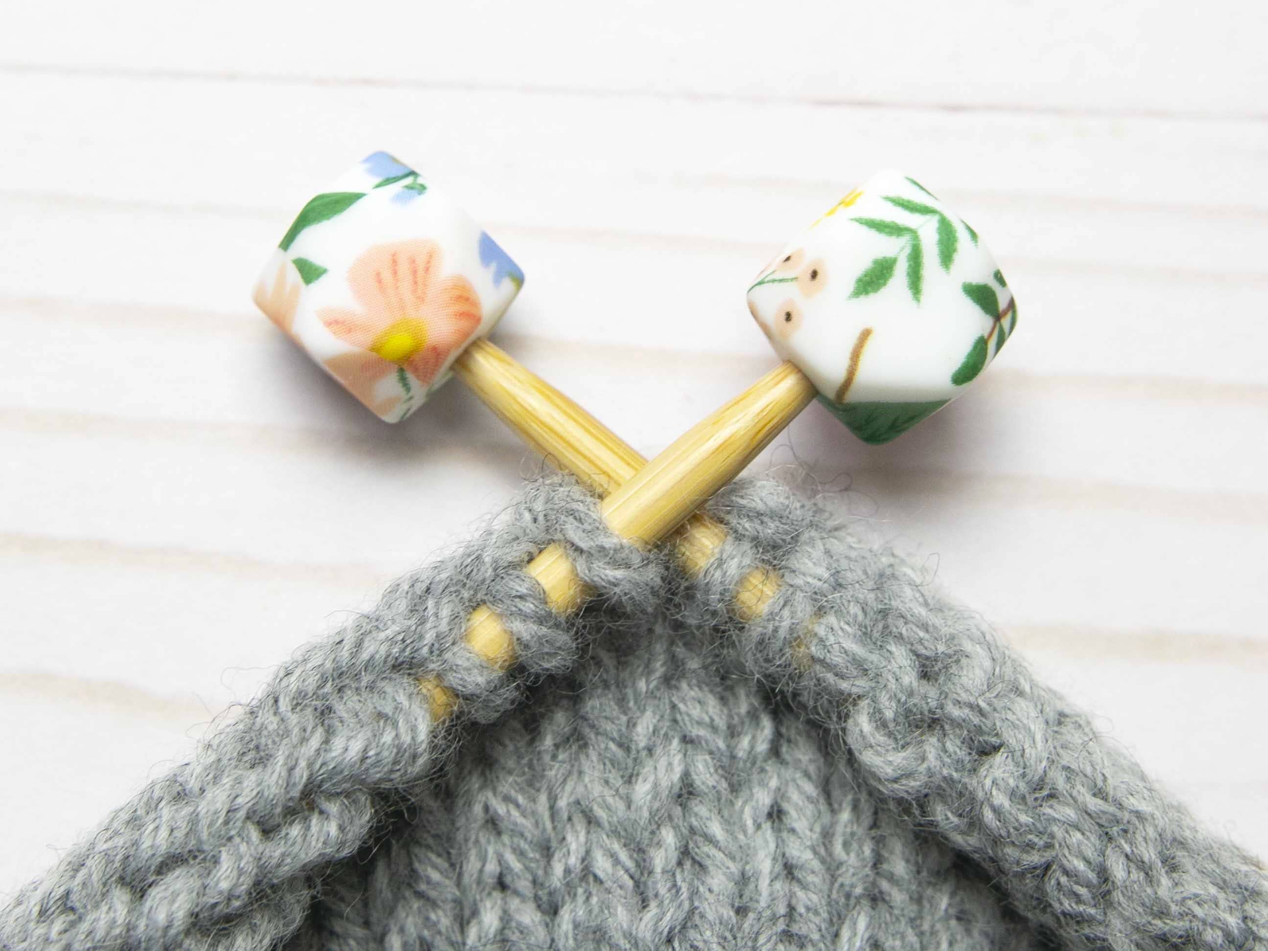The Square Knot Crafts
