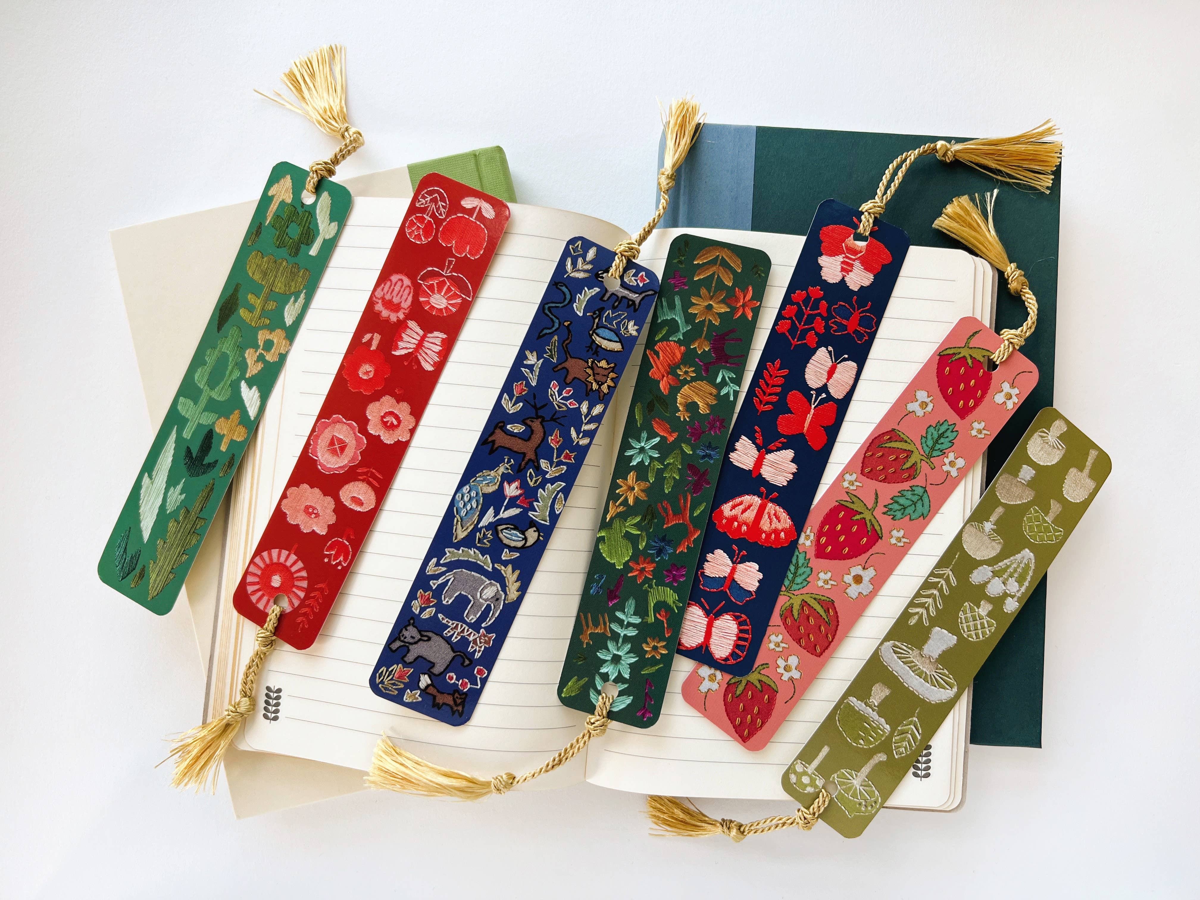 The Square Knot Crafts