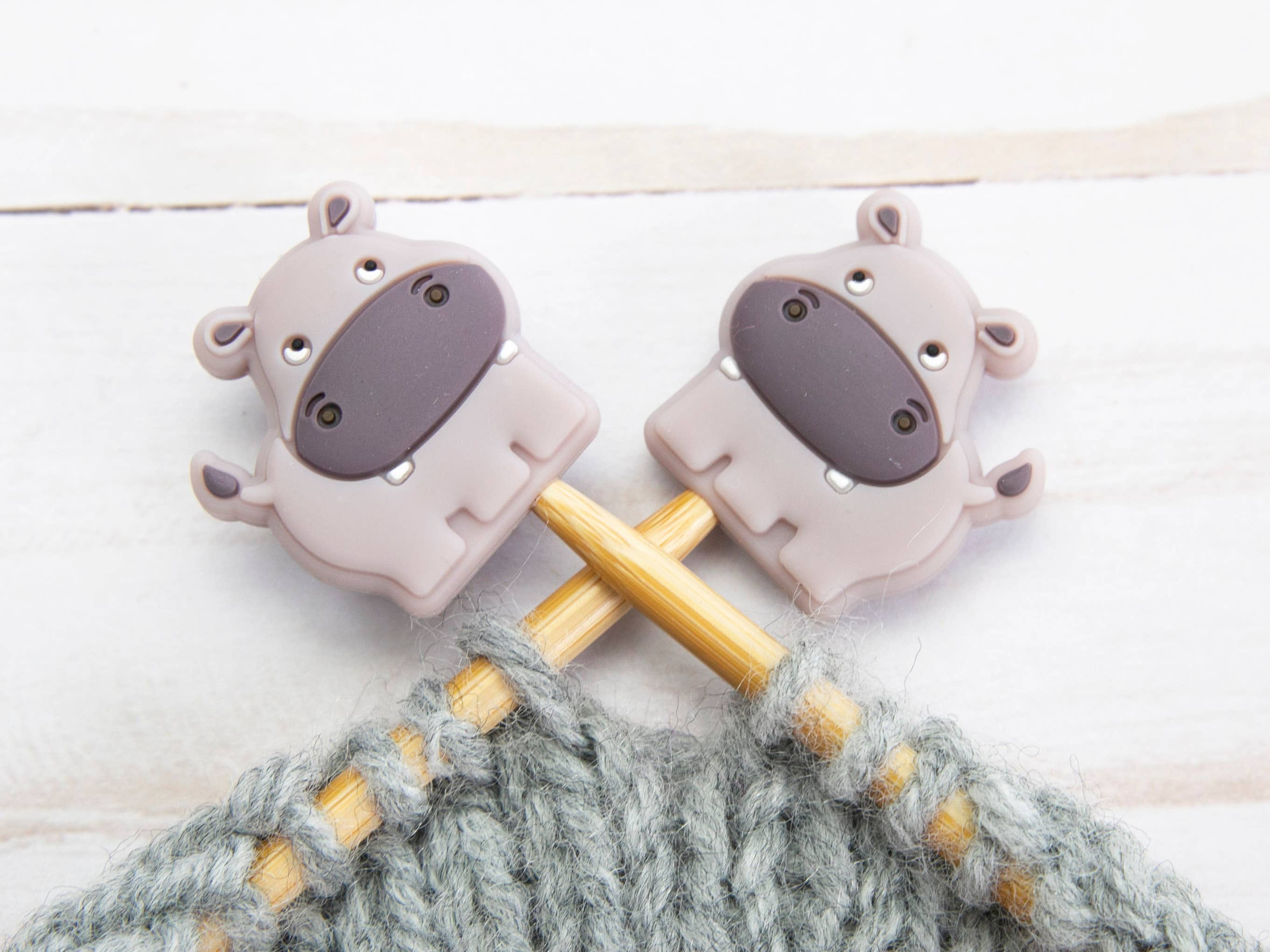 The Square Knot Crafts