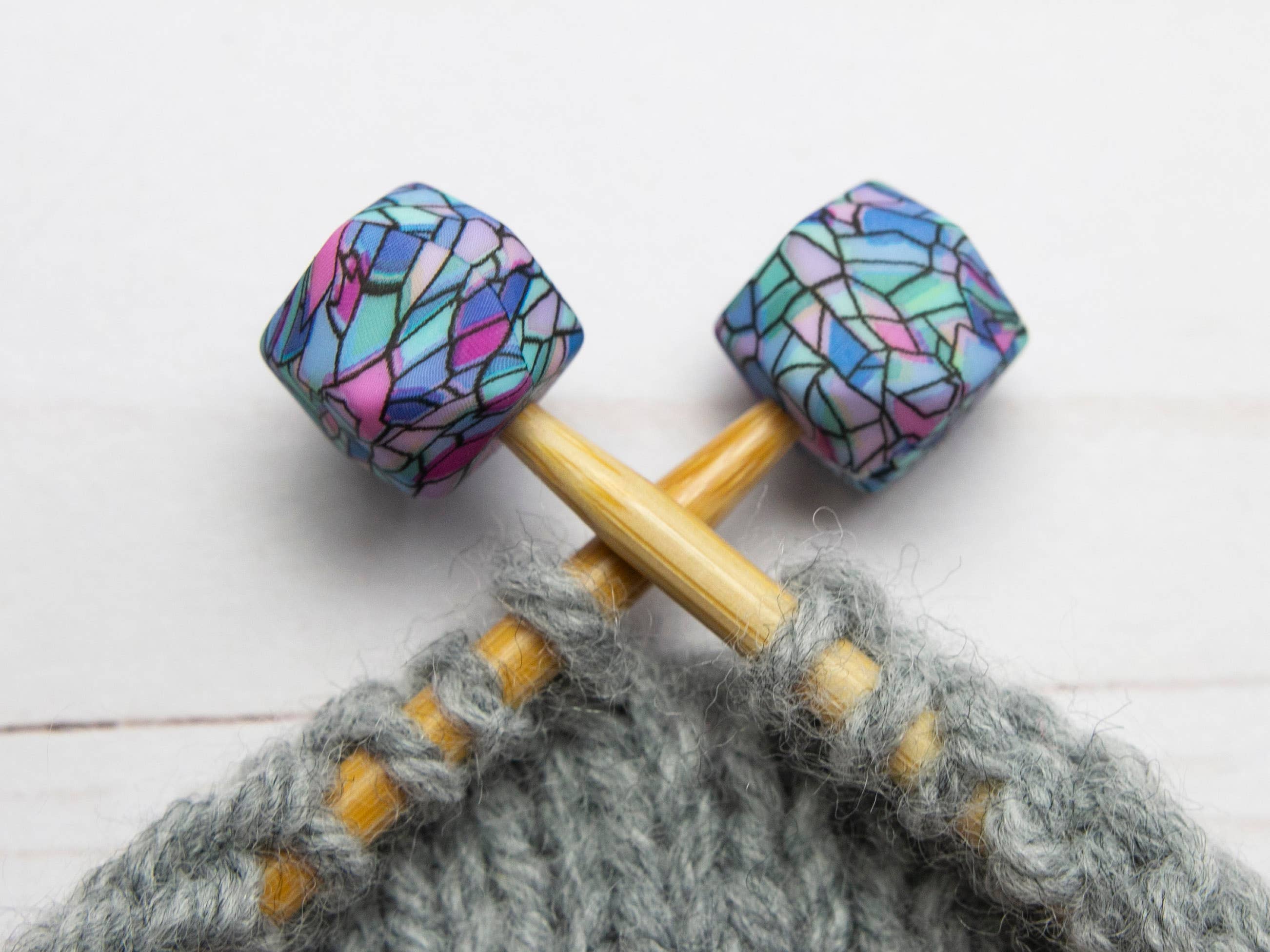 The Square Knot Crafts