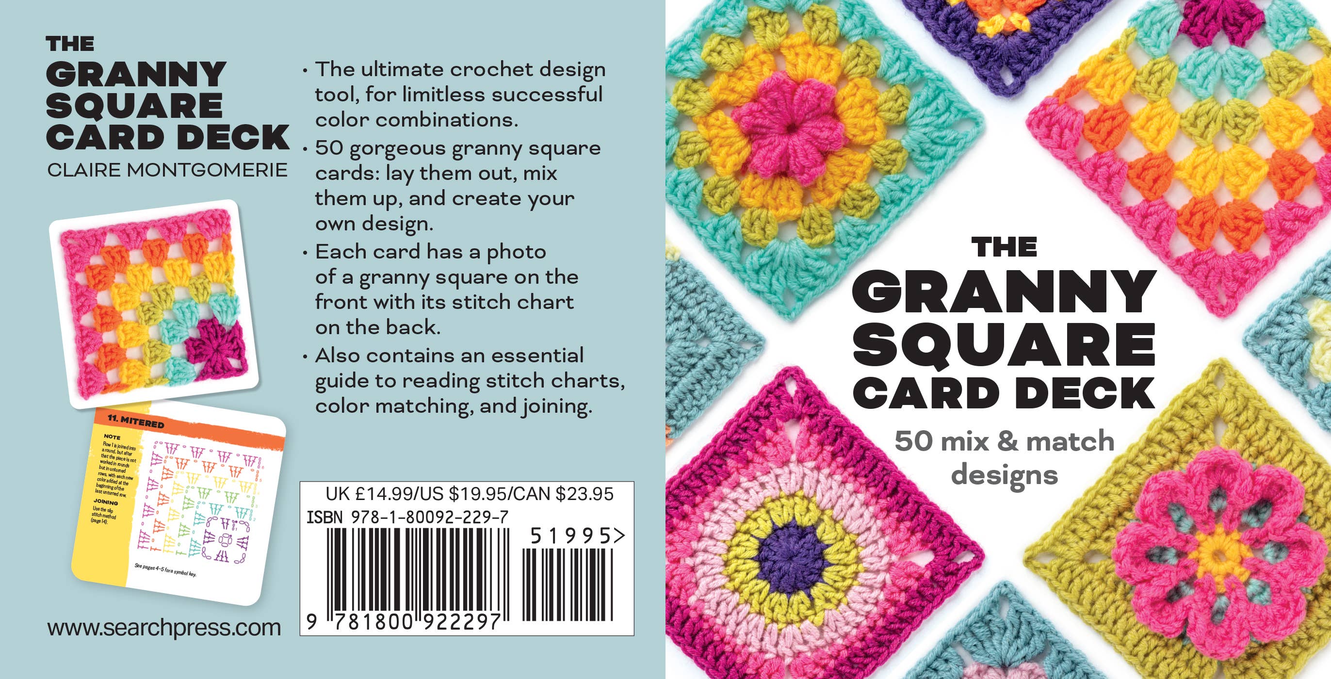 The Square Knot Crafts