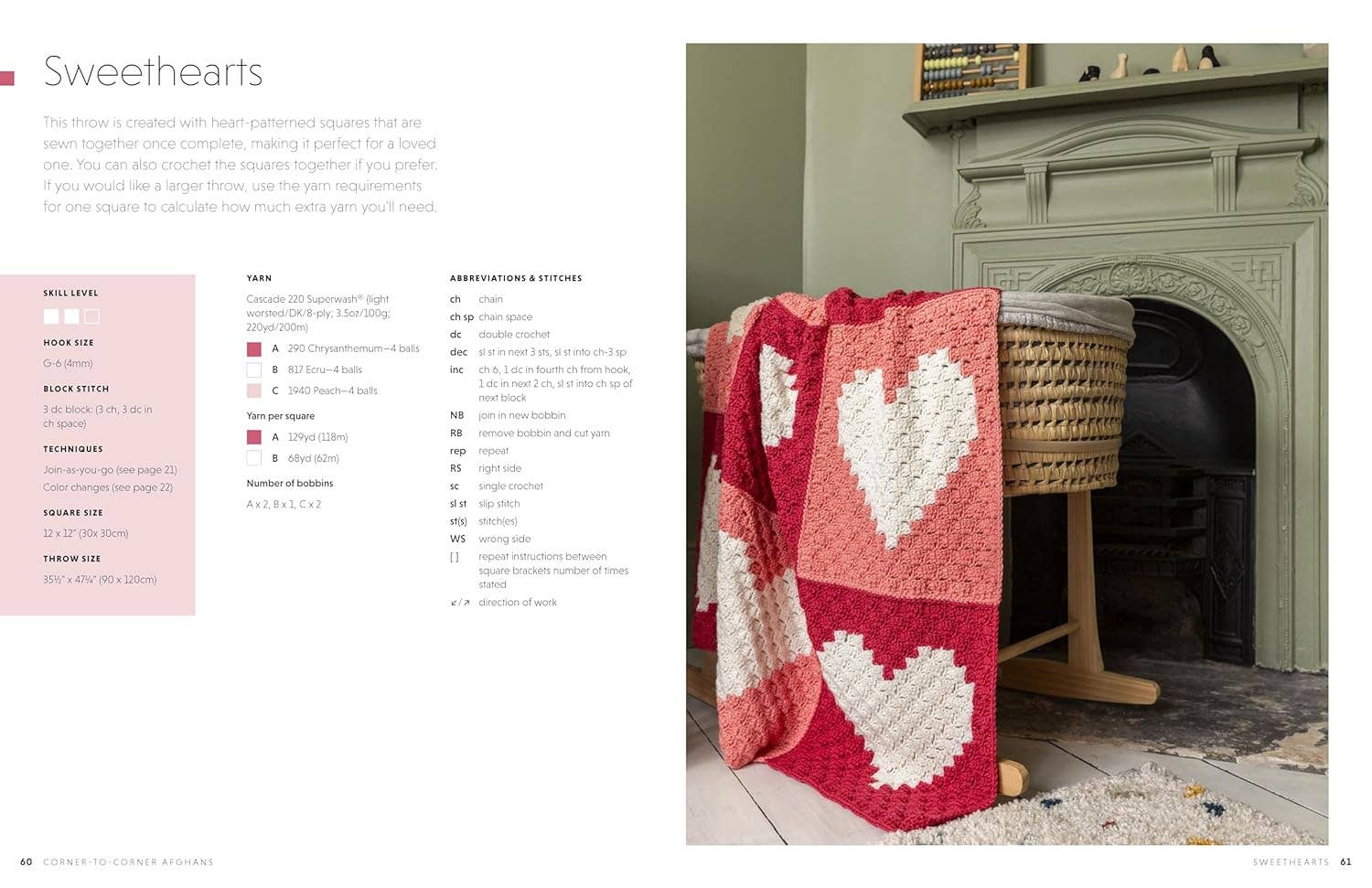 The Square Knot Crafts