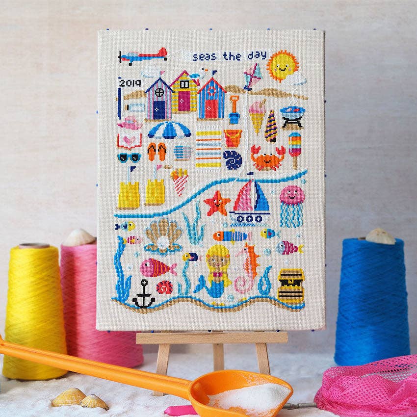 The Square Knot Crafts