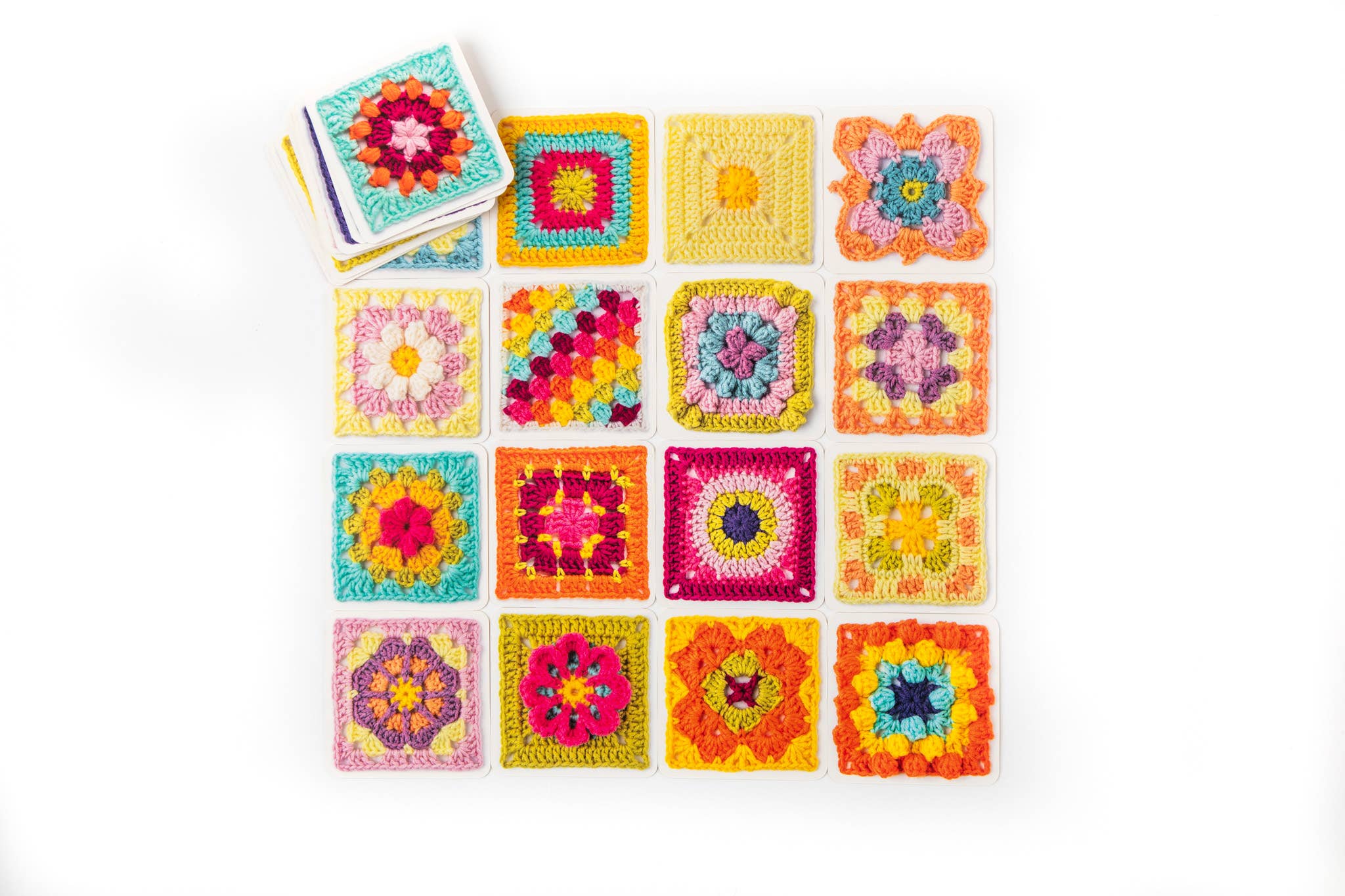 The Square Knot Crafts