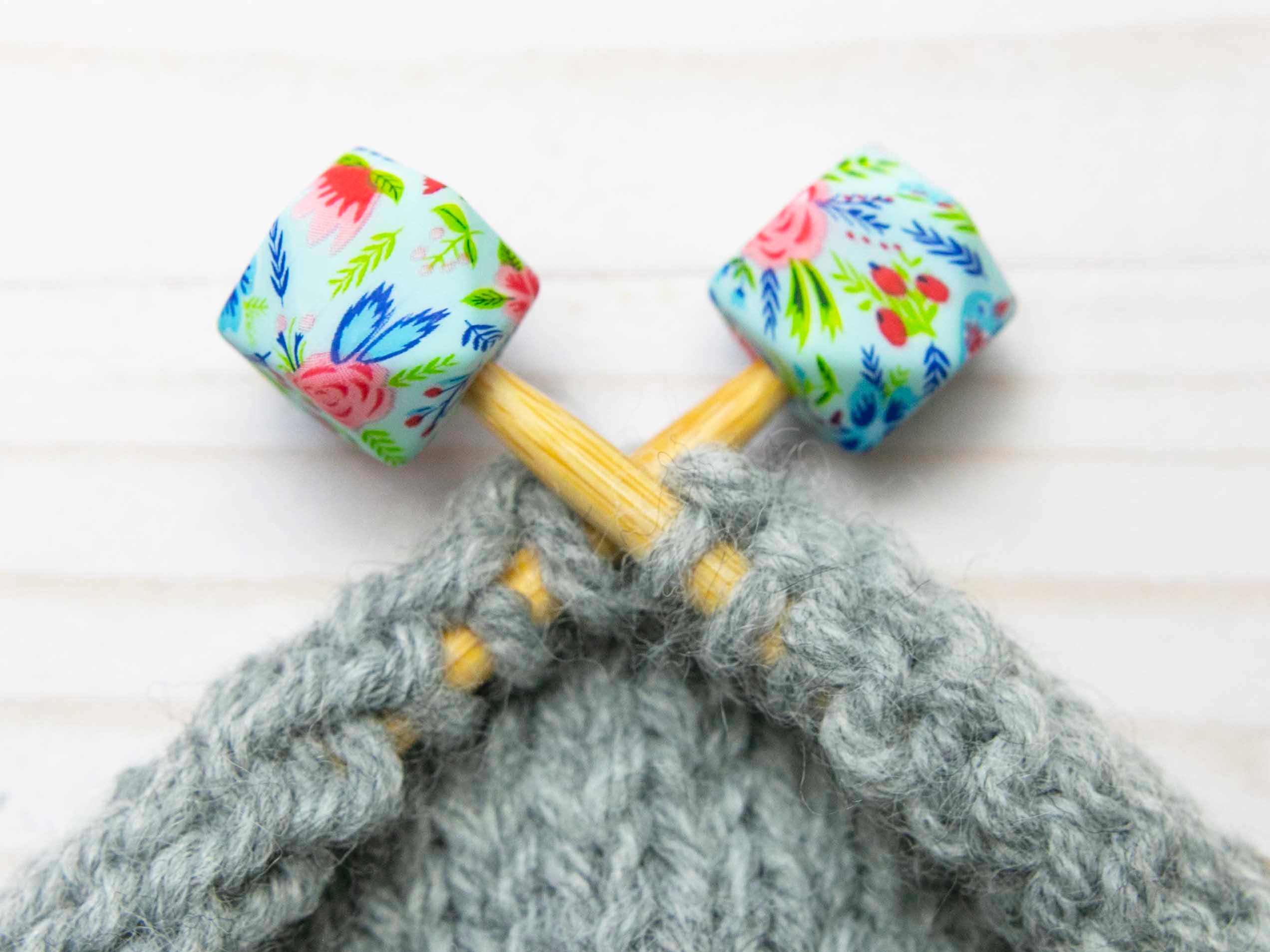 The Square Knot Crafts