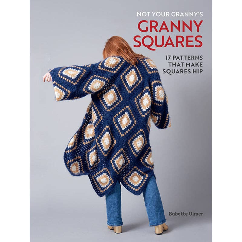 The Square Knot Crafts