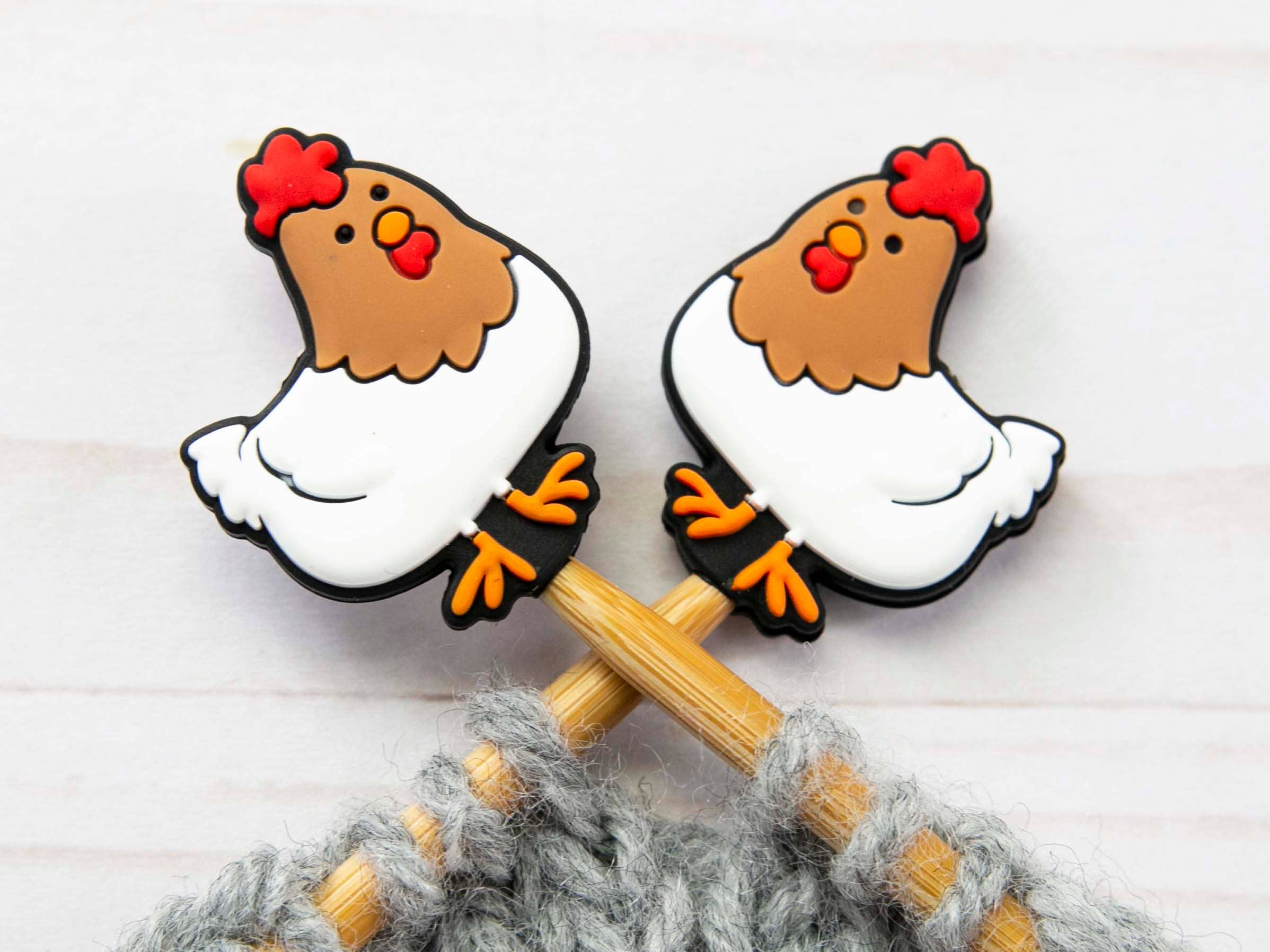 The Square Knot Crafts