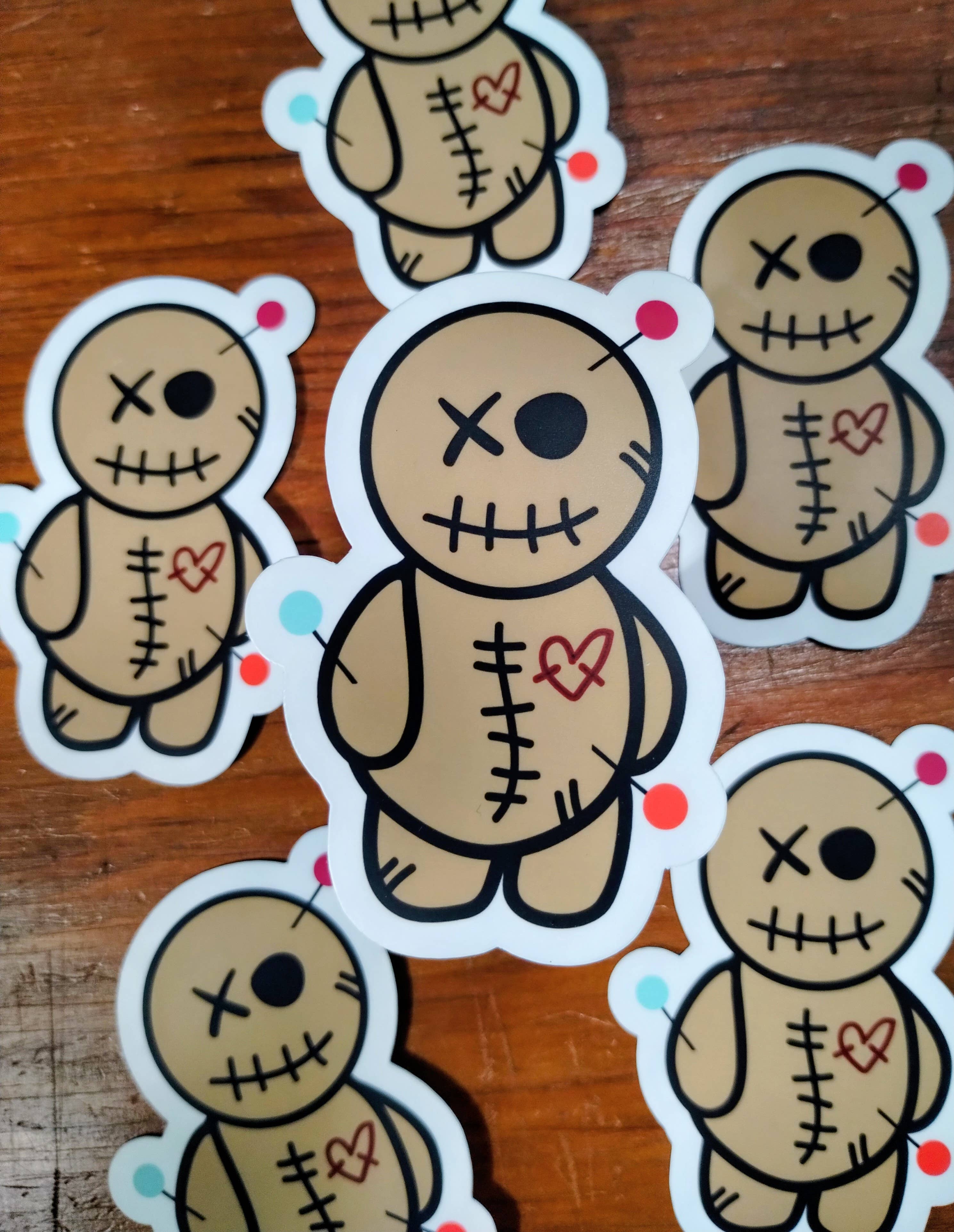 The Square Knot Crafts