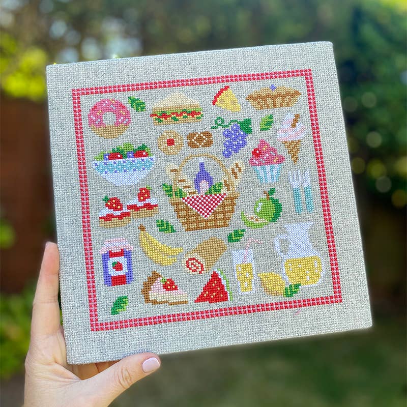 The Square Knot Crafts