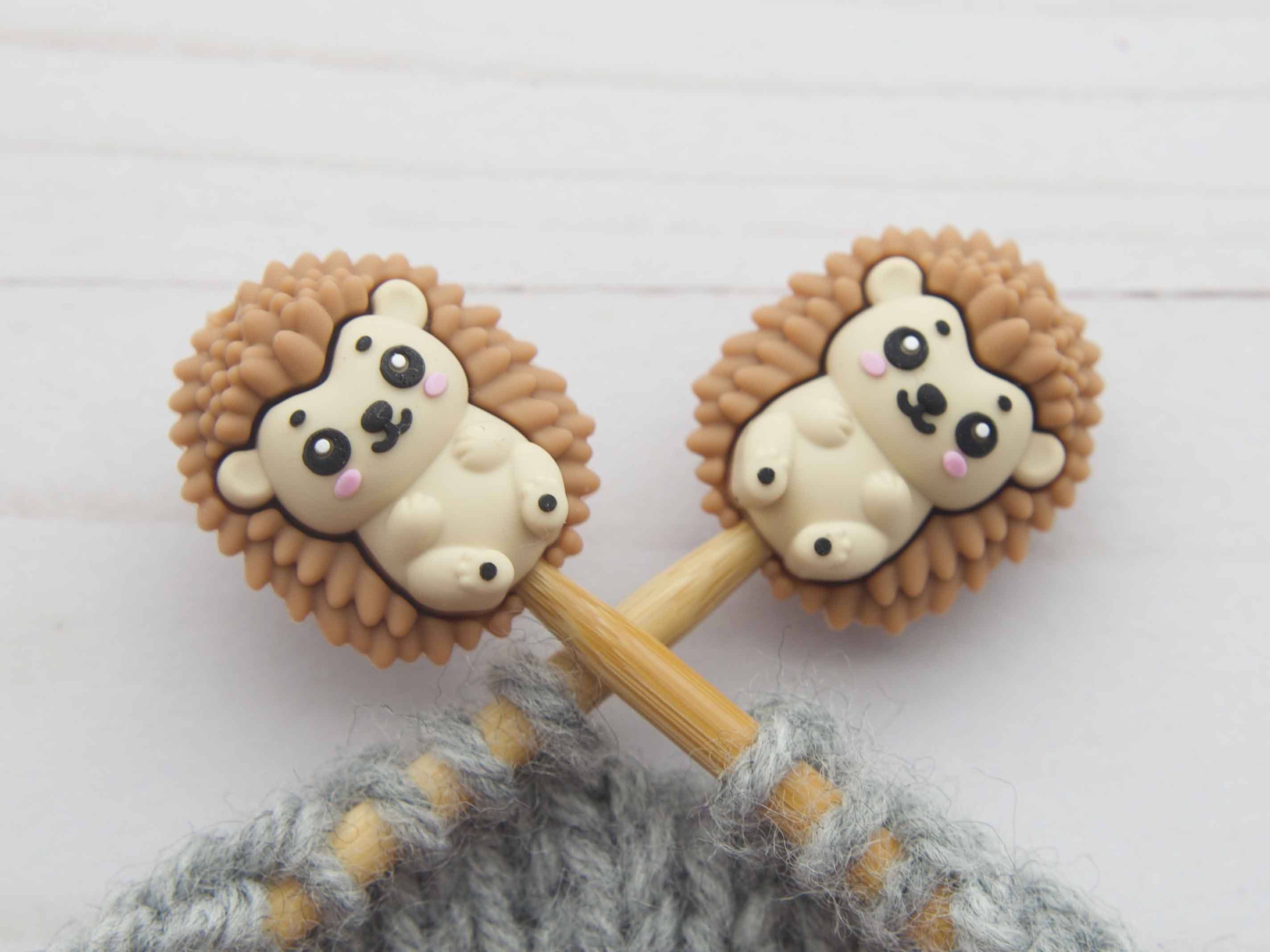 The Square Knot Crafts