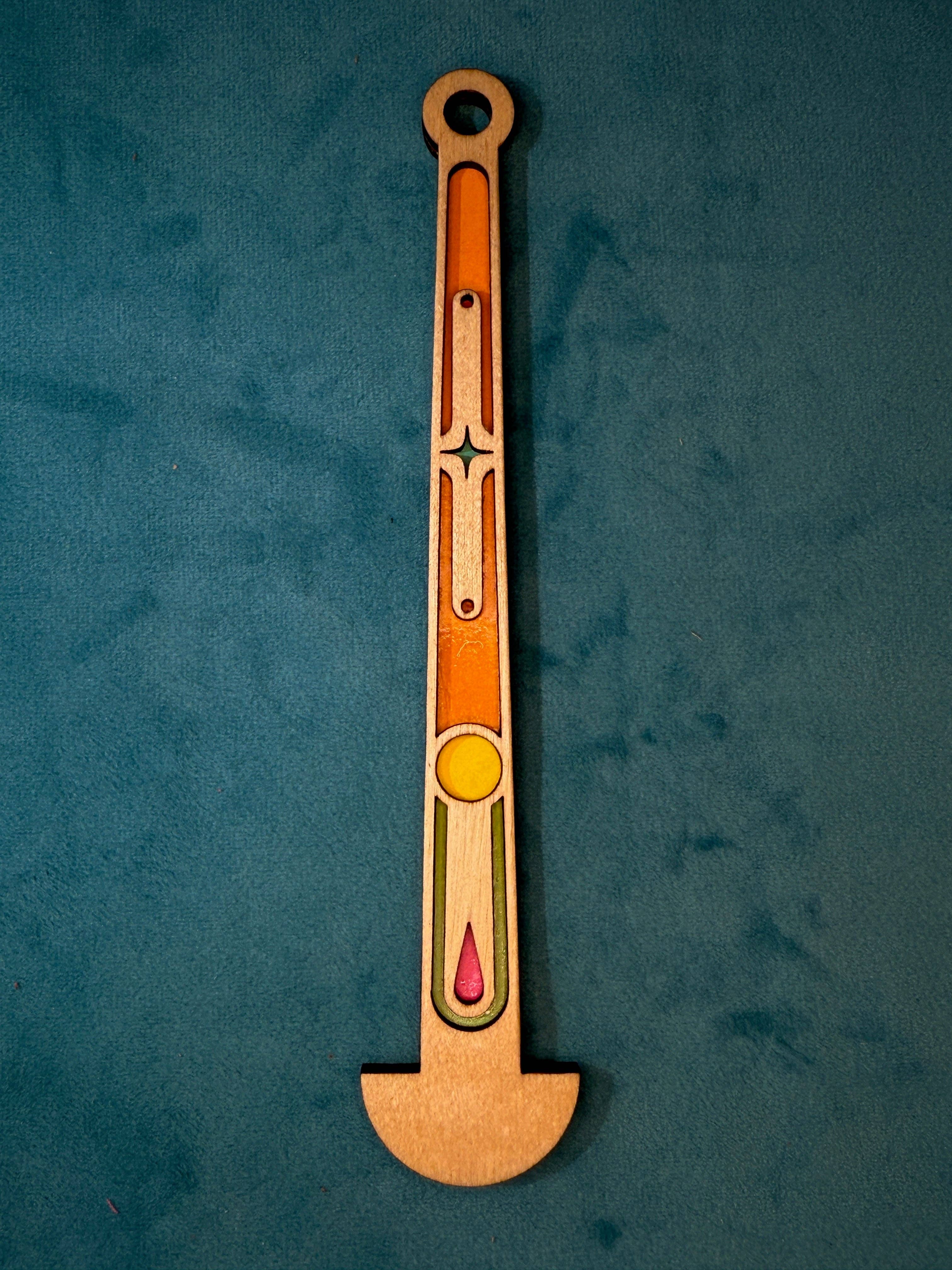 The Square Knot Crafts