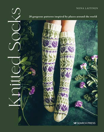 The Square Knot Crafts