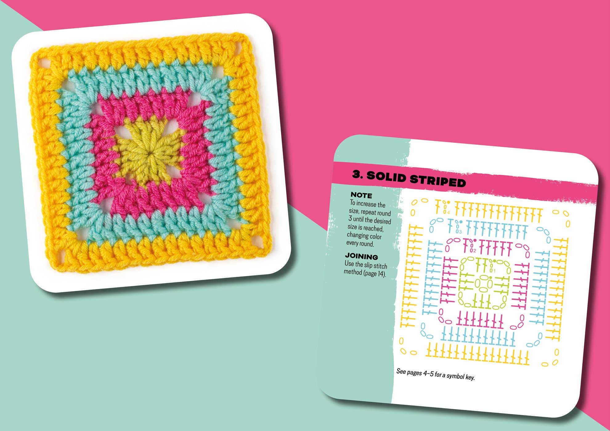 The Square Knot Crafts