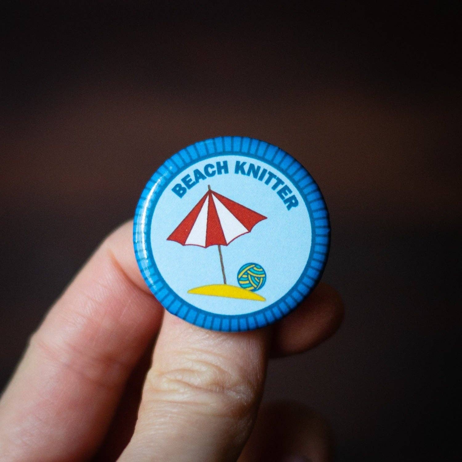 The Square Knot Crafts