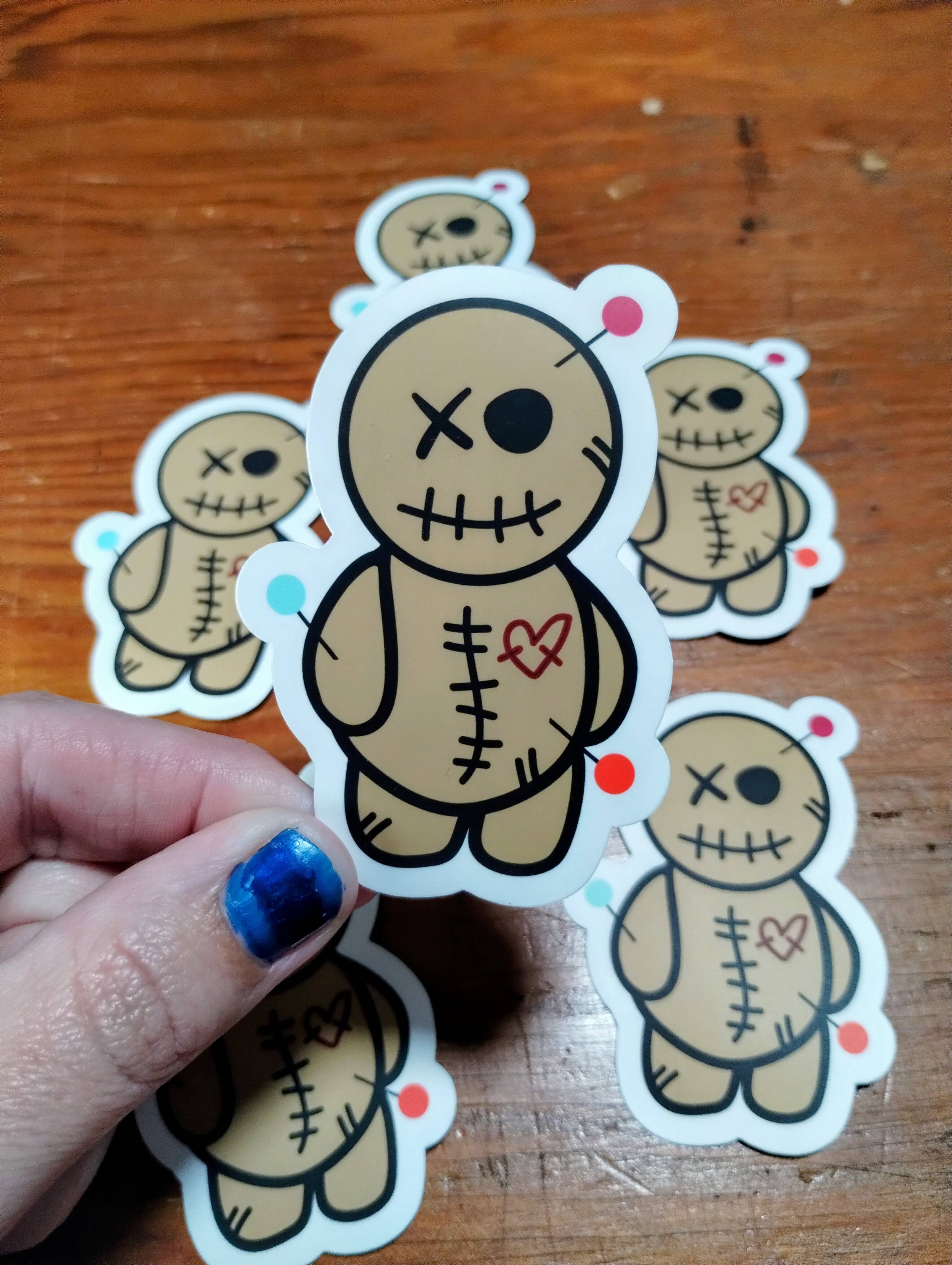 The Square Knot Crafts