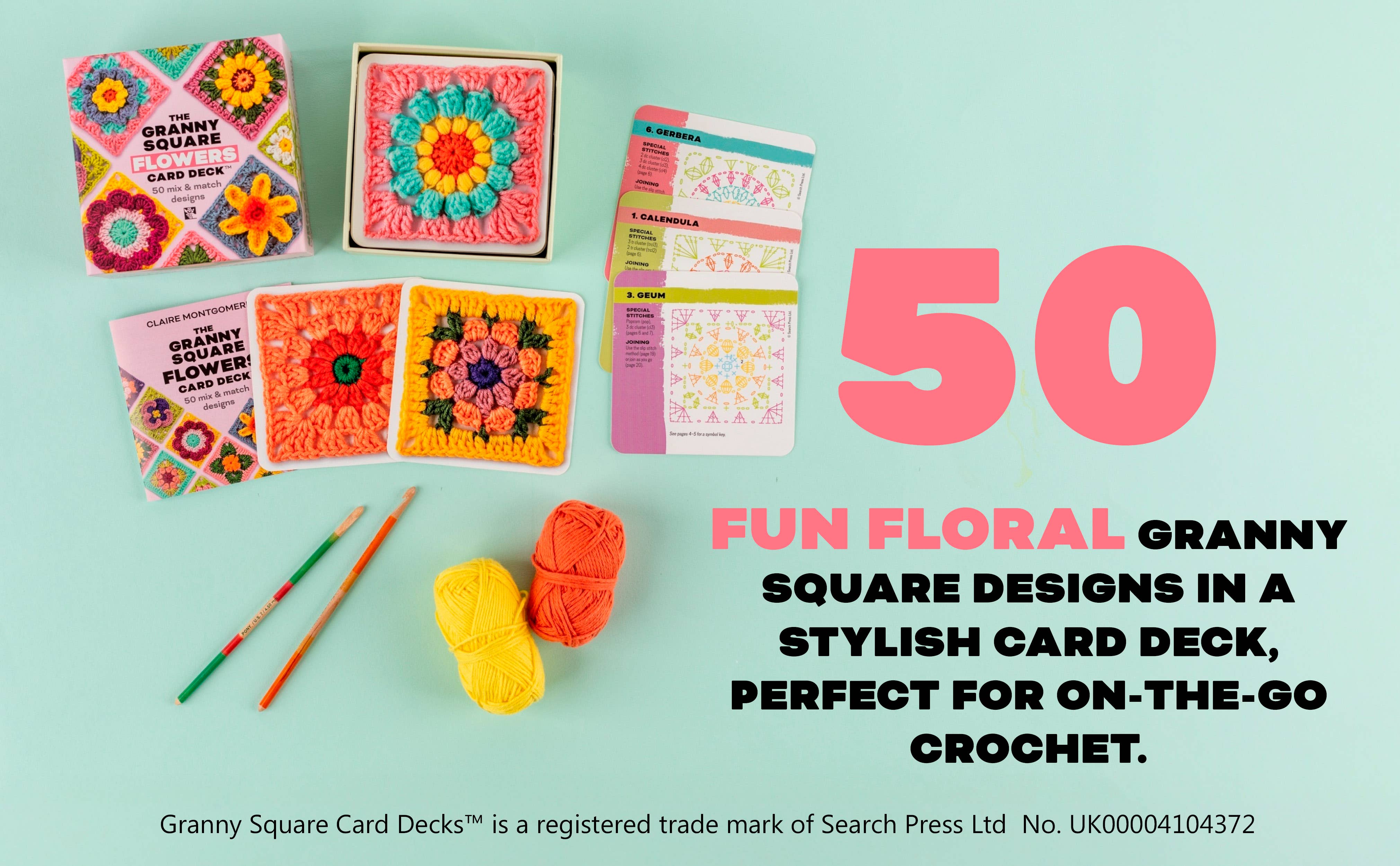 The Square Knot Crafts