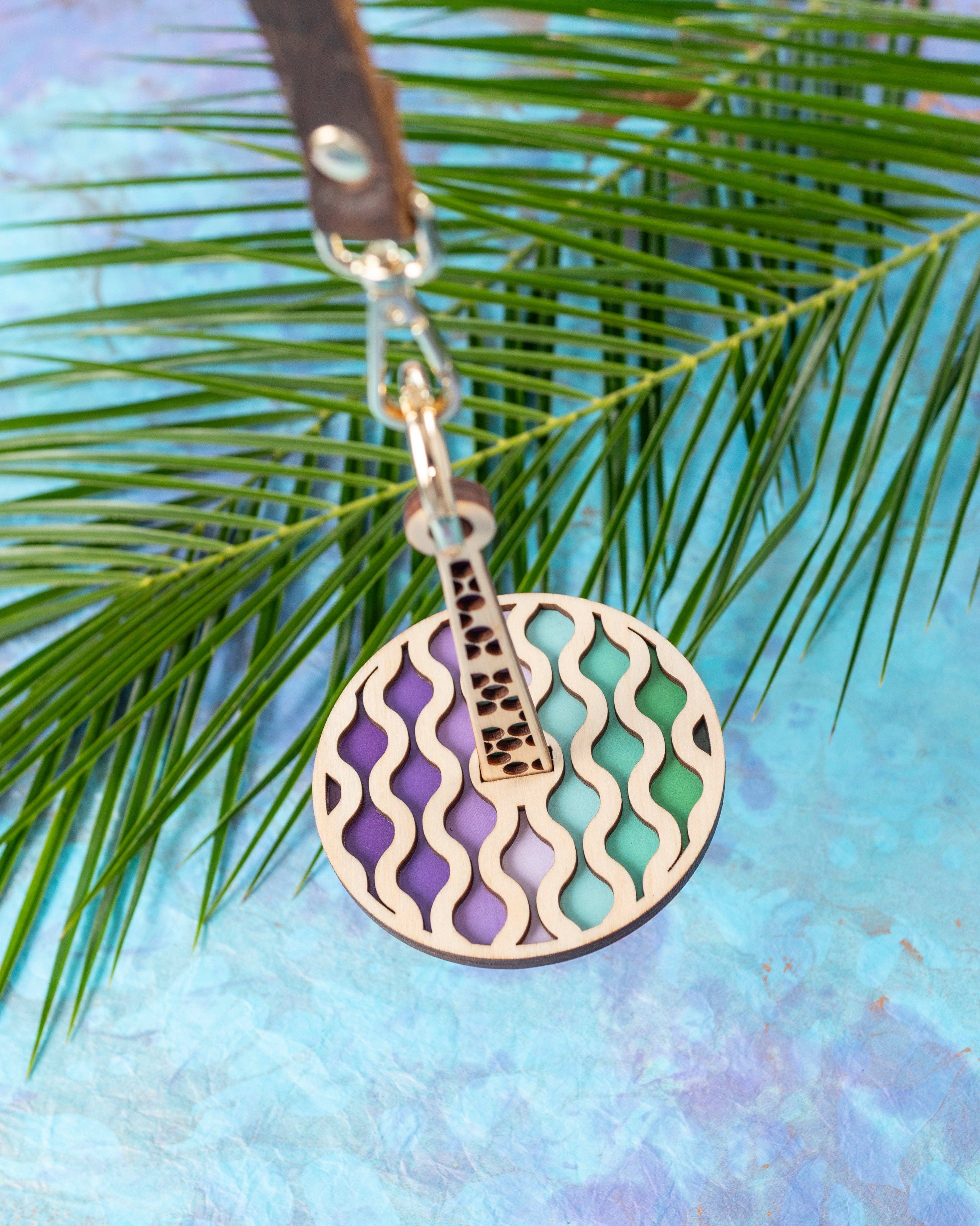 The Square Knot Crafts