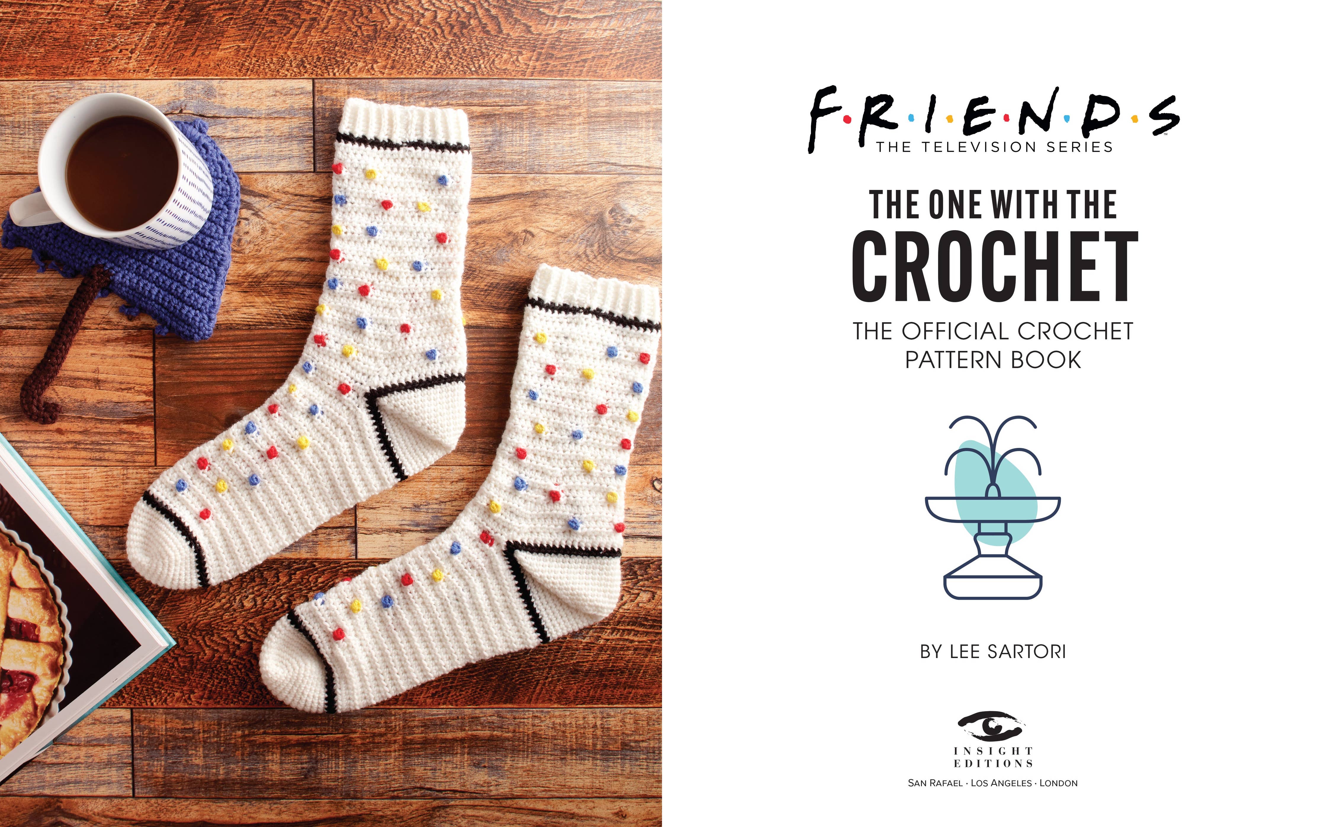 The Square Knot Crafts