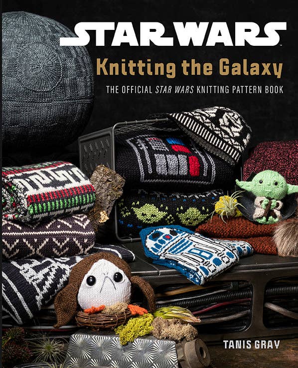 The Square Knot Crafts