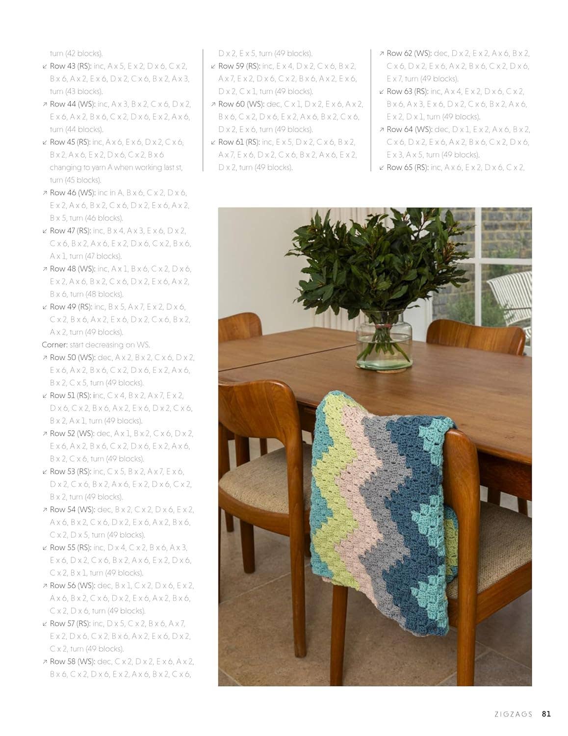 The Square Knot Crafts