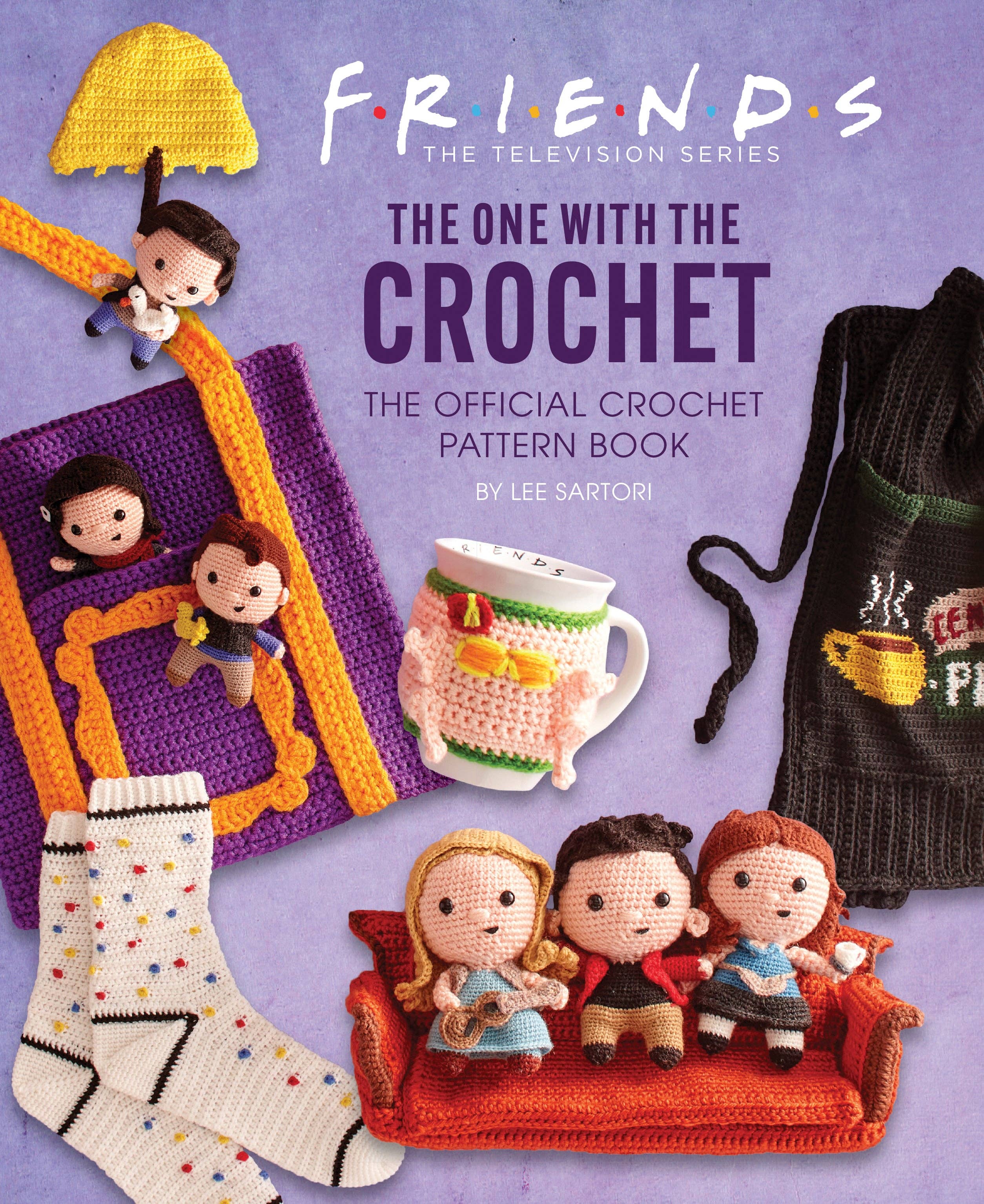 The Square Knot Crafts