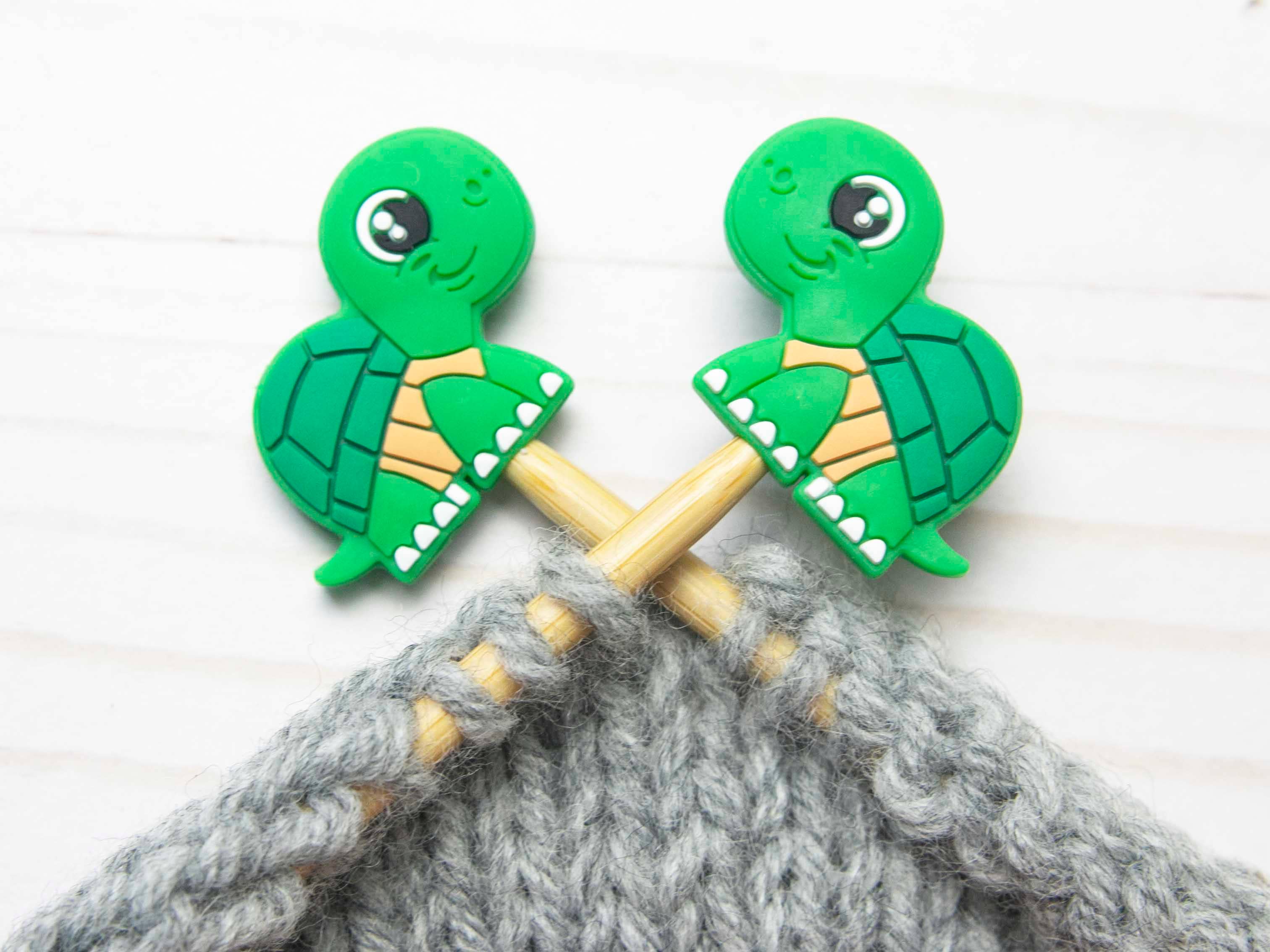 The Square Knot Crafts