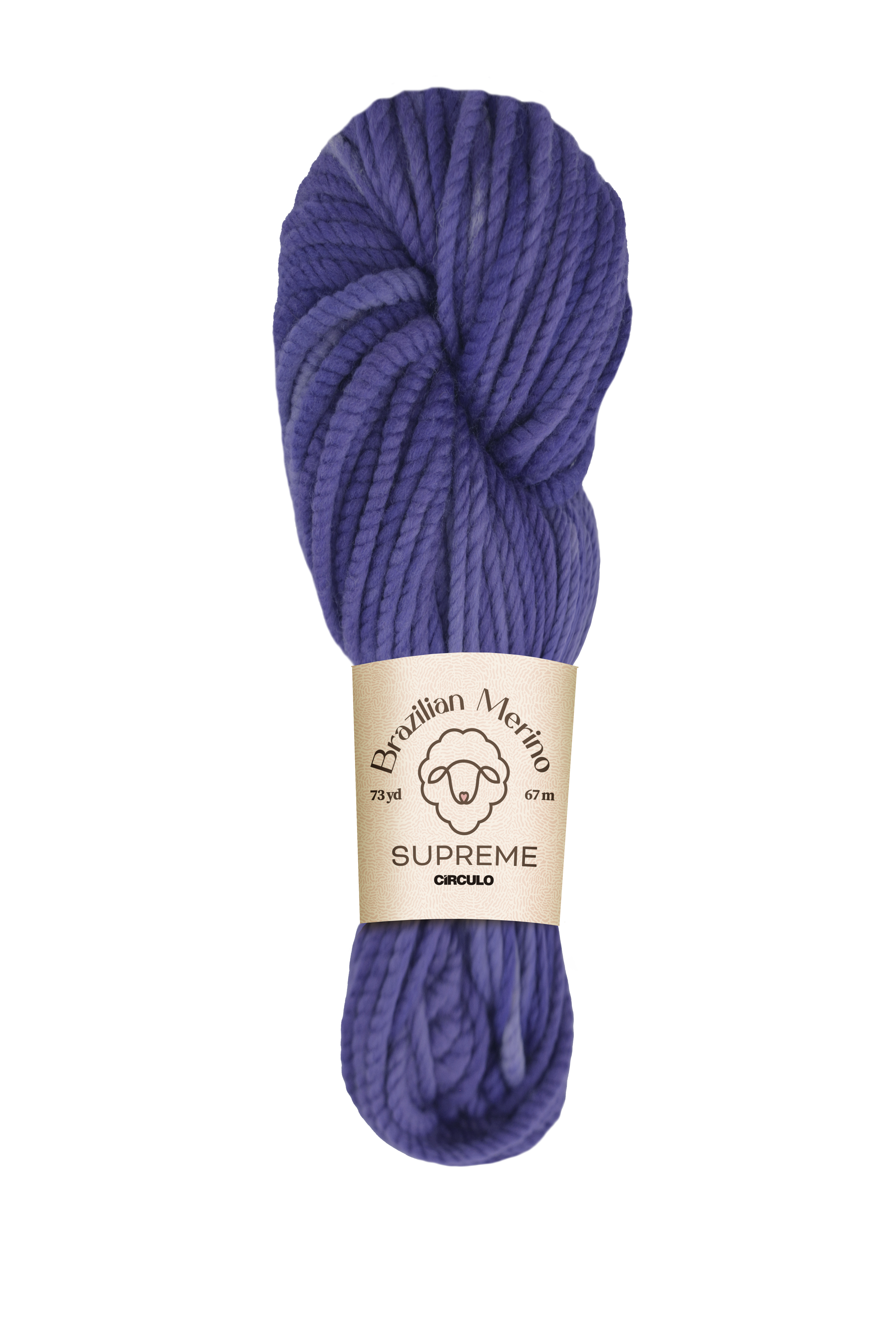 Brazilian Merino Supreme