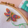 Dragonfly Magnetic Needle Minder