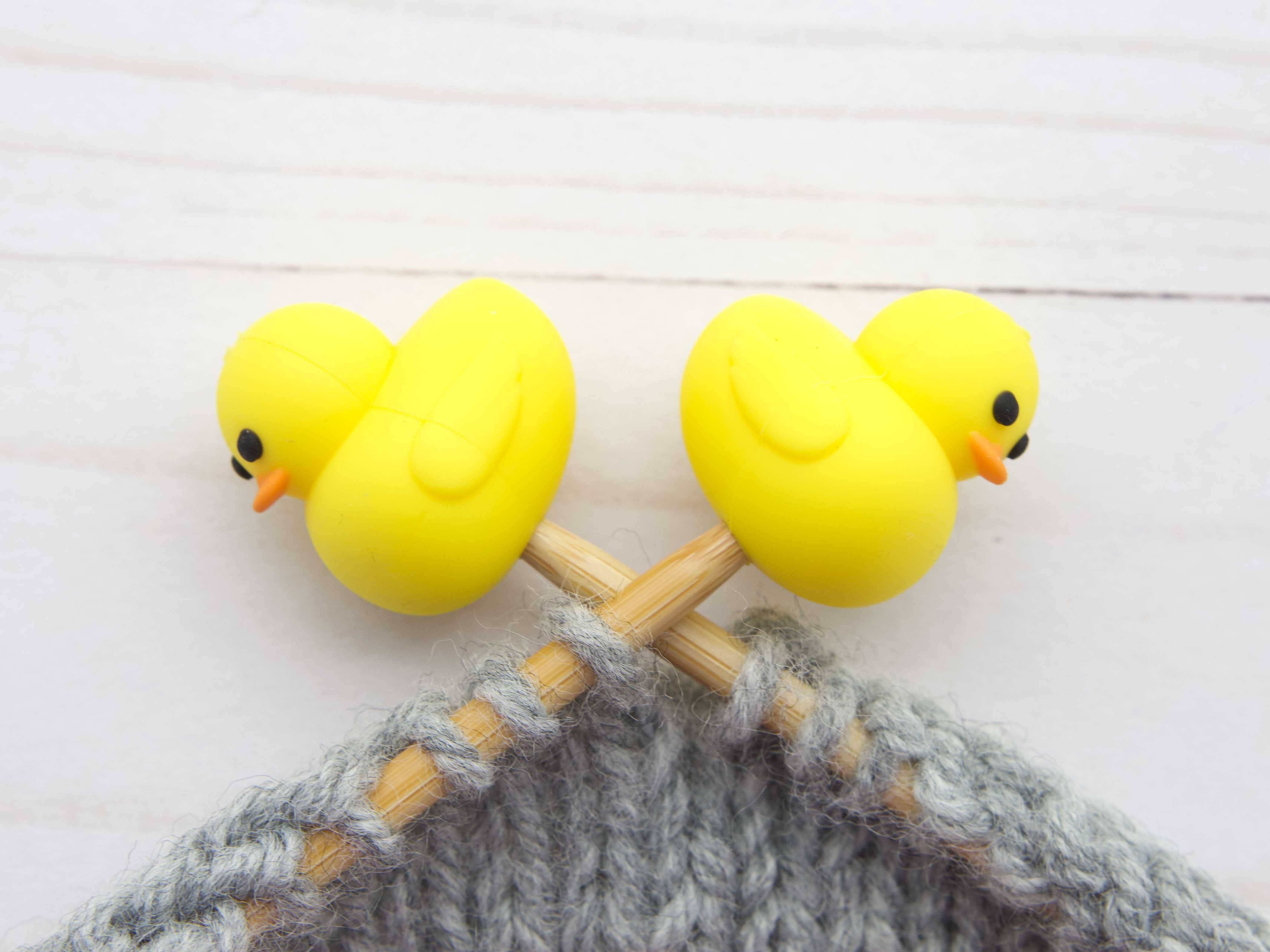 The Square Knot Crafts