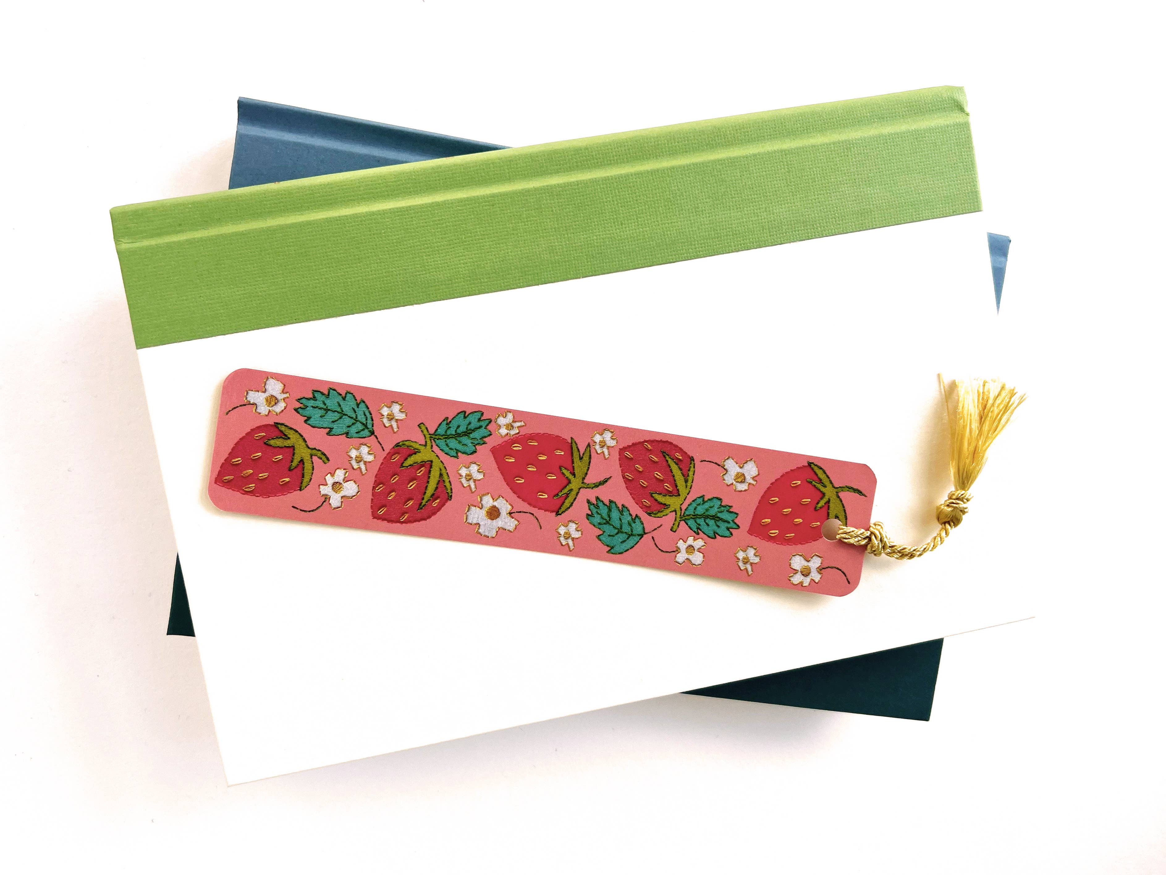 The Square Knot Crafts